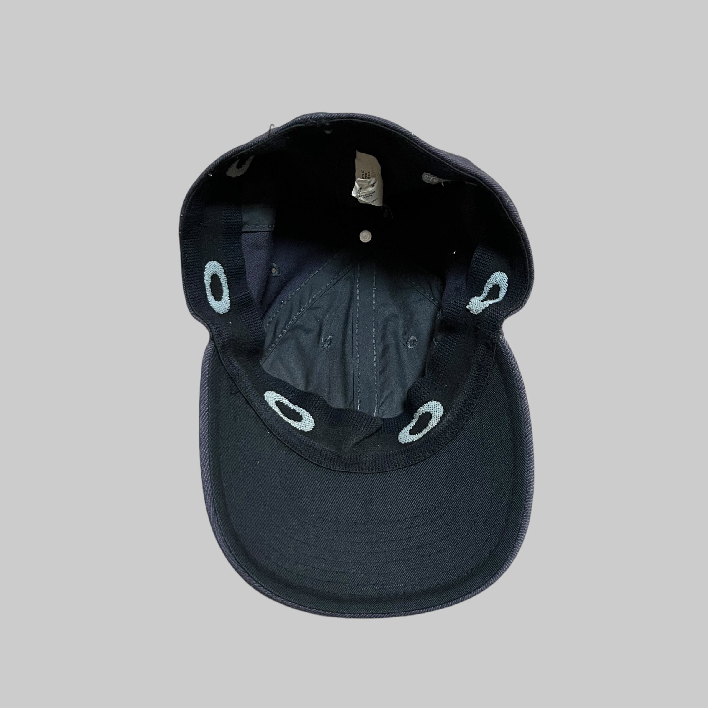 90s〜00s OAKLEY オークリー キャップ 帽子 テック系 y2k | KOUHUKU