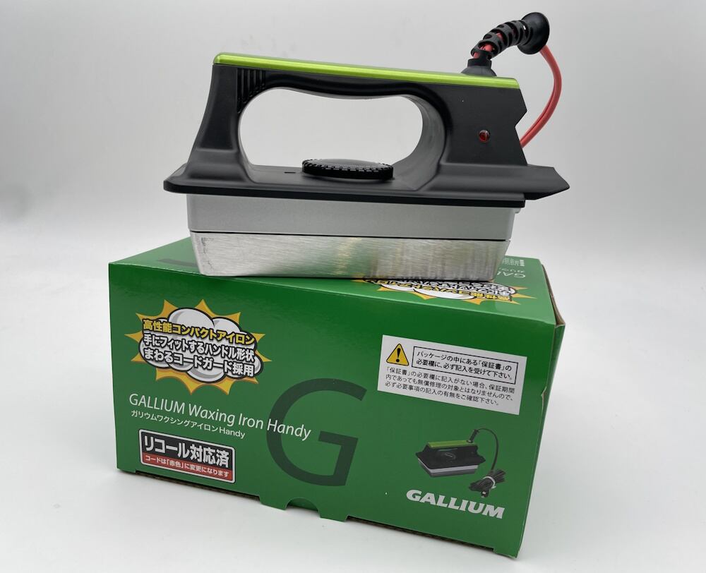 24/25 GALLIUM ワックススタンドS&B (スキー・スノーボード兼用