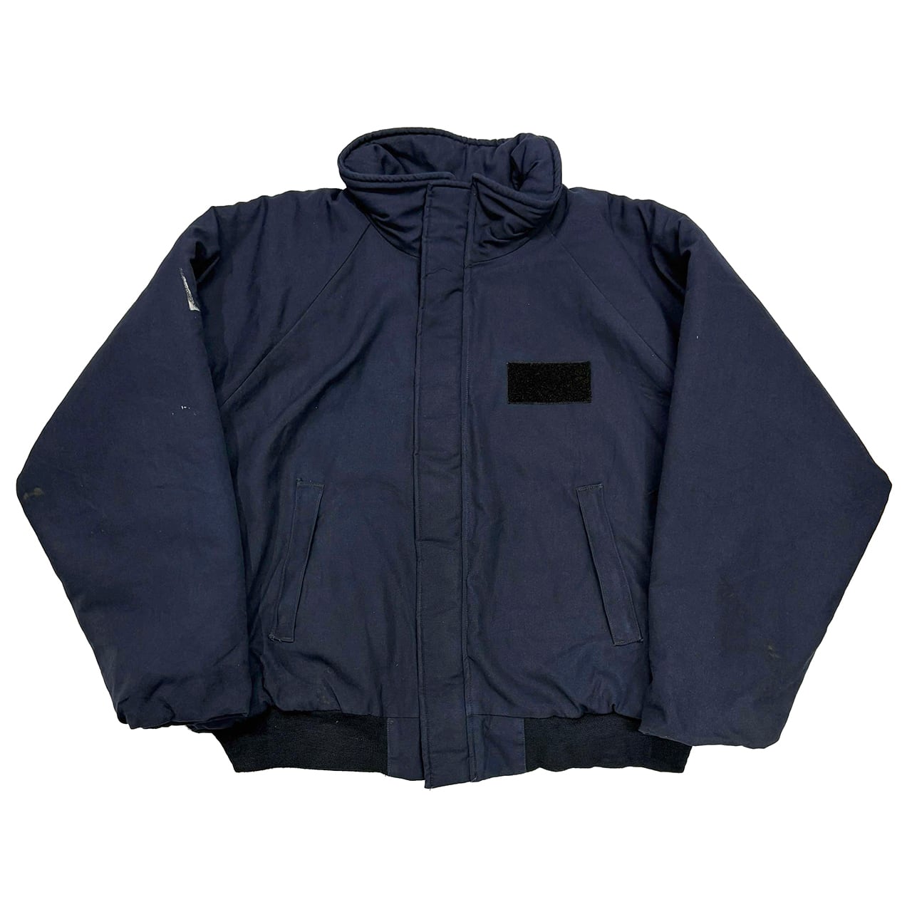 U.S. NAVY SHIPBORD JACKET シップボード ジャケット アメリカ海軍