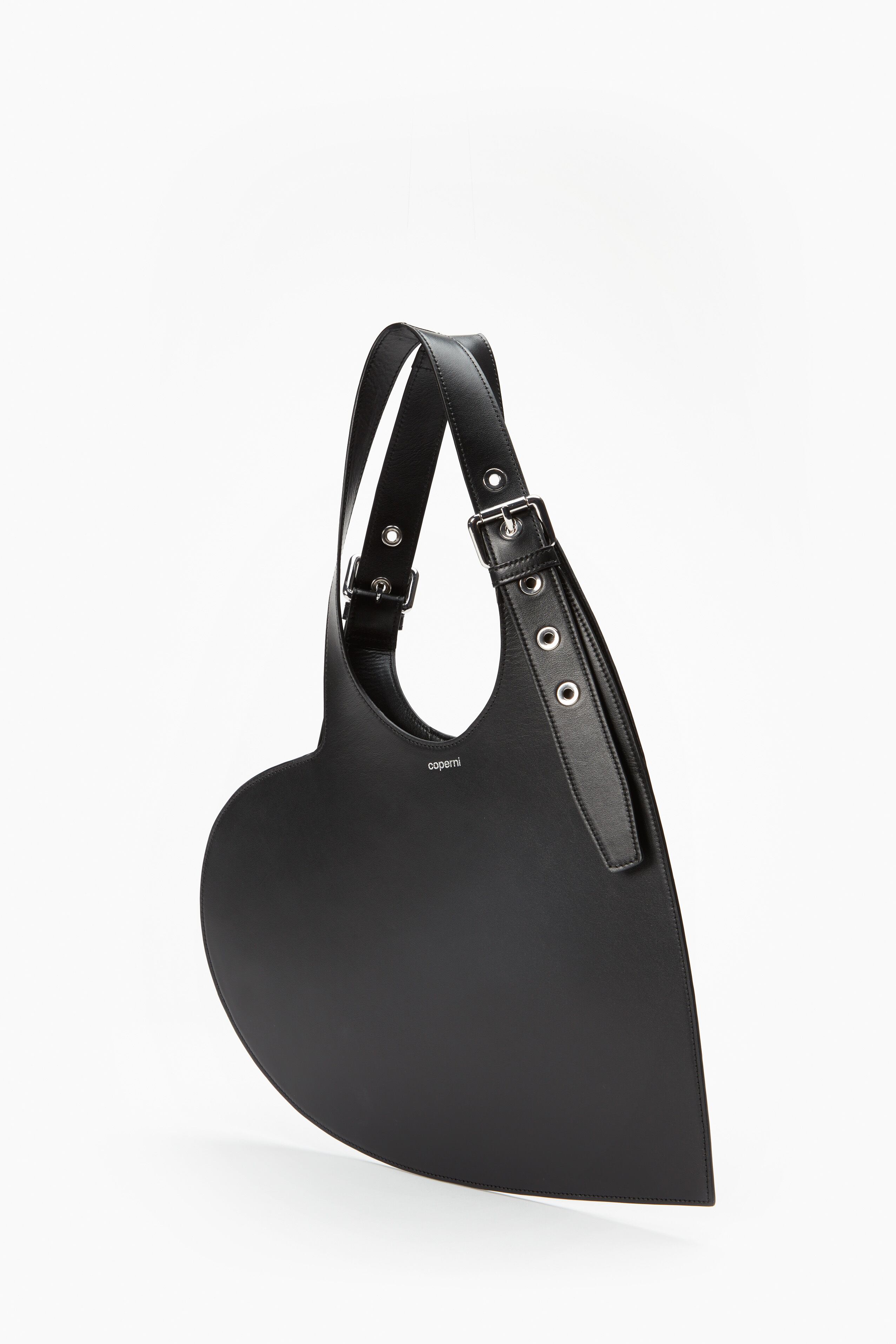 25AW】coperni コペルニ / BELT HEART TOTE / トートバッグ | TRENT online