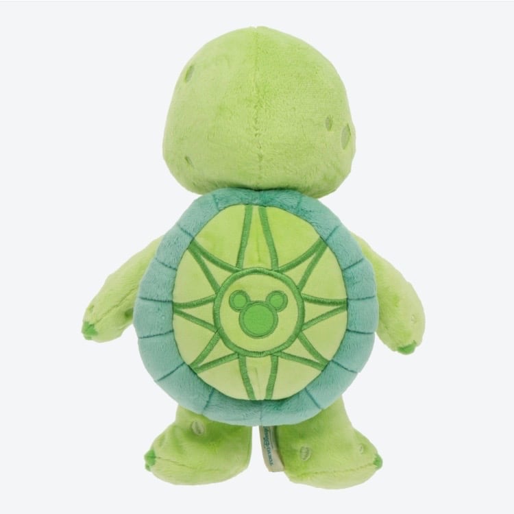 ぬいぐるみ Sサイズ オル グッズ 東京 ディズニーシー 限定 新しいお