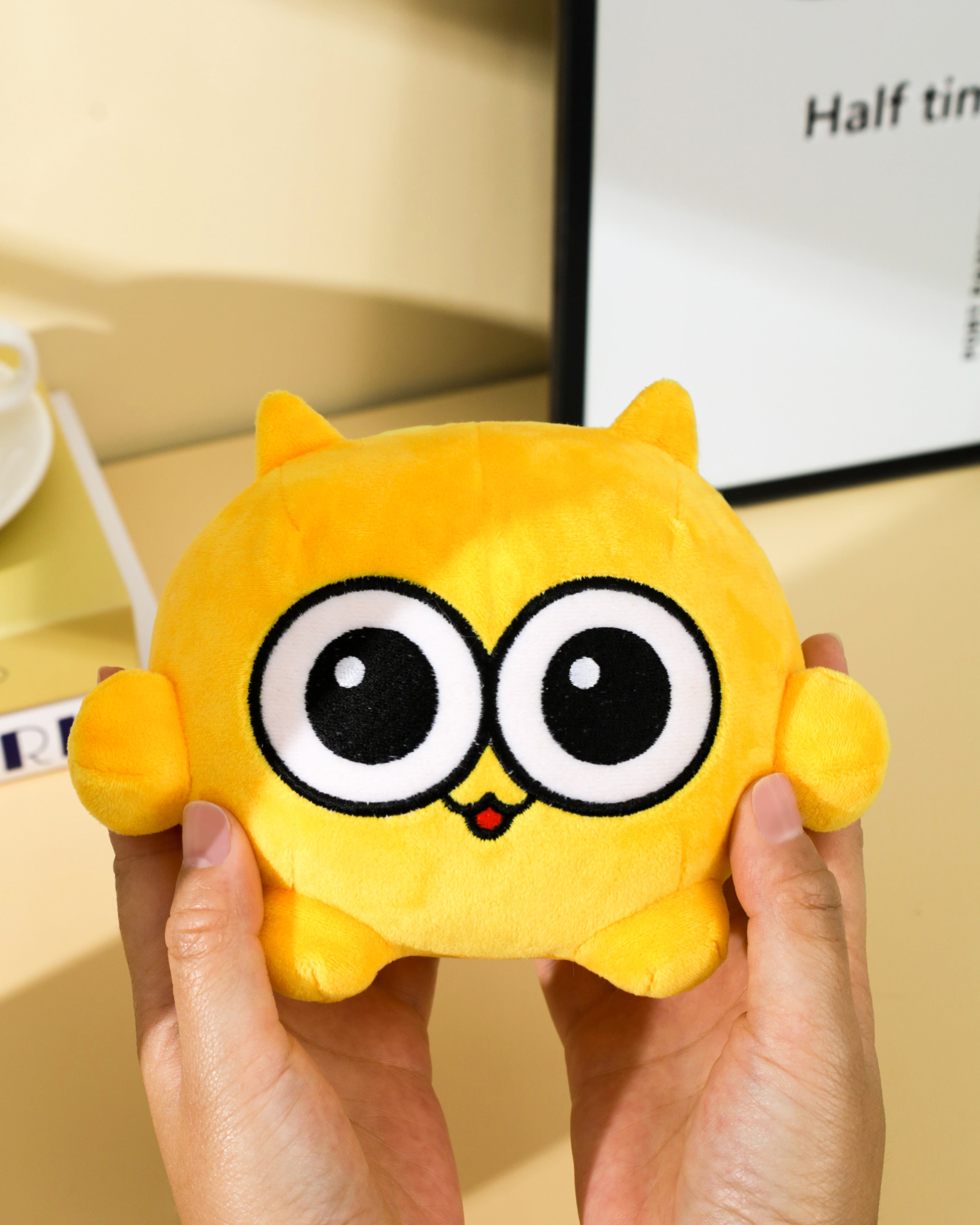 うんた ぬいぐるみ（スタンダード） | うんたた商会