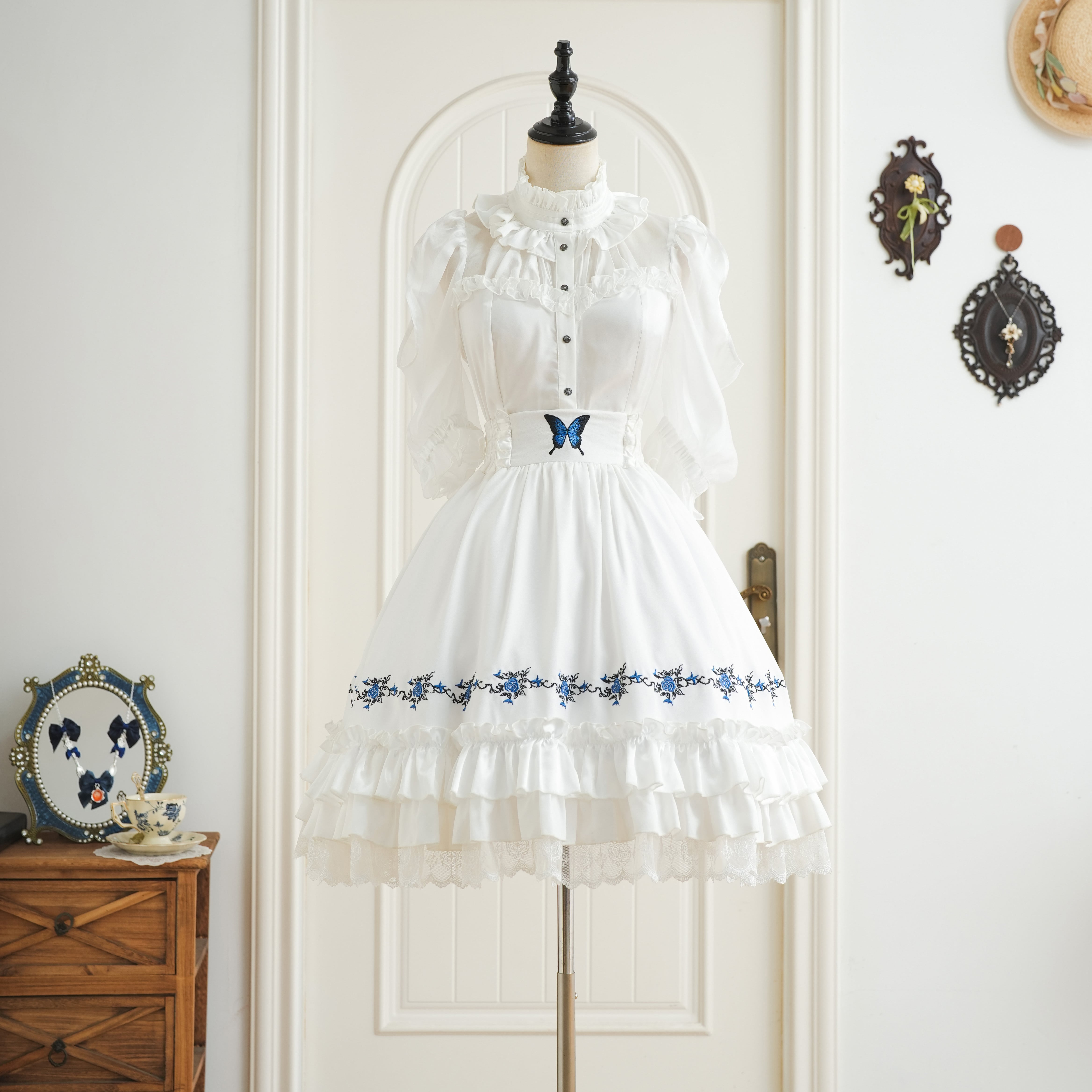 ユリシスファンタジー | HoshibakoWorks