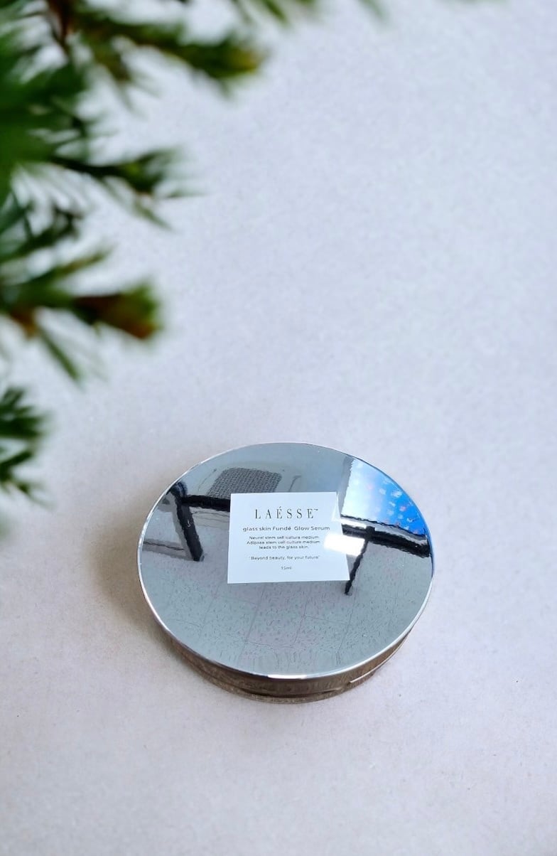 LAESSE ヒト幹細胞 美容液クッションファンデーション | Skin care product