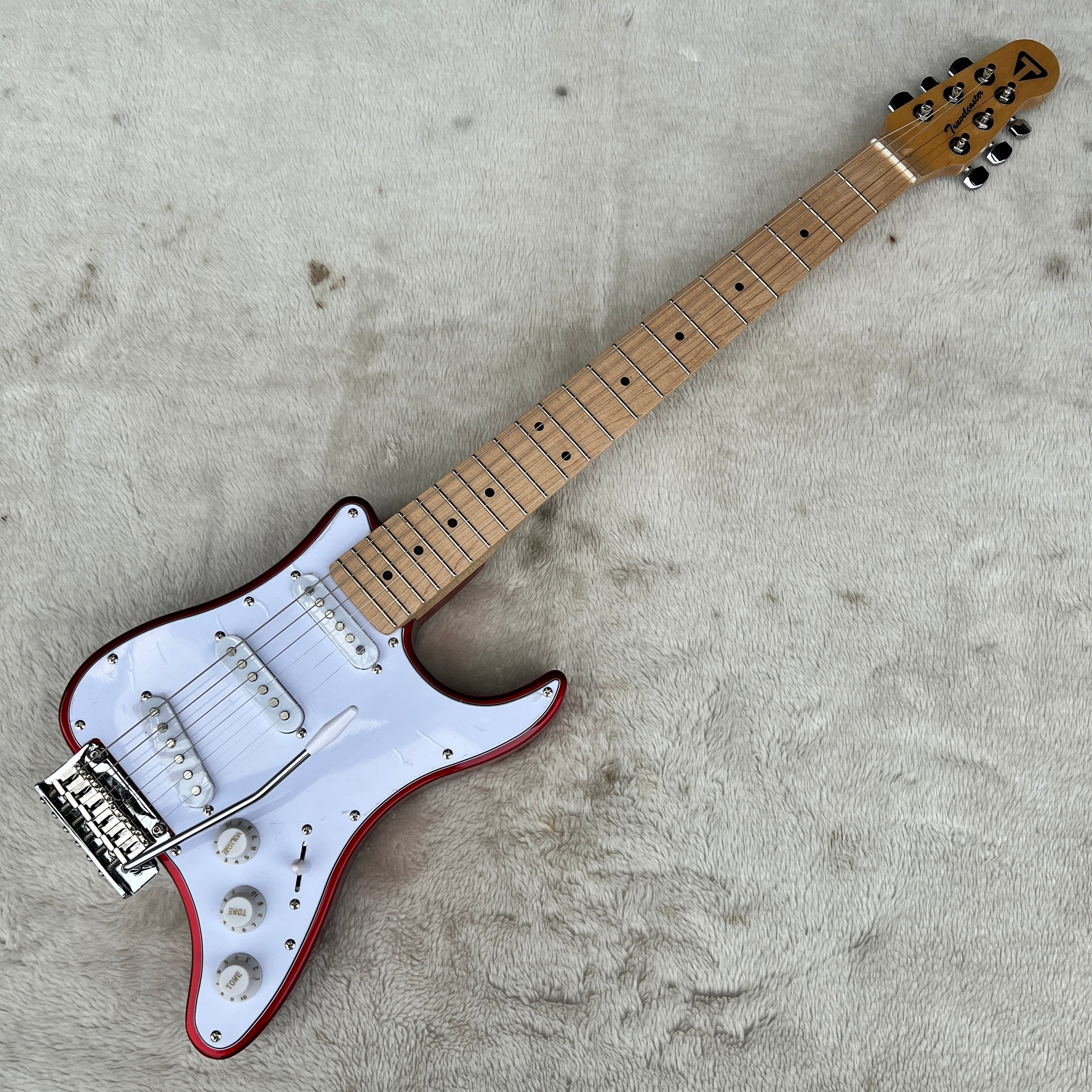 HEADWAY HG-MATE VCS | MUSICSHOP BOB