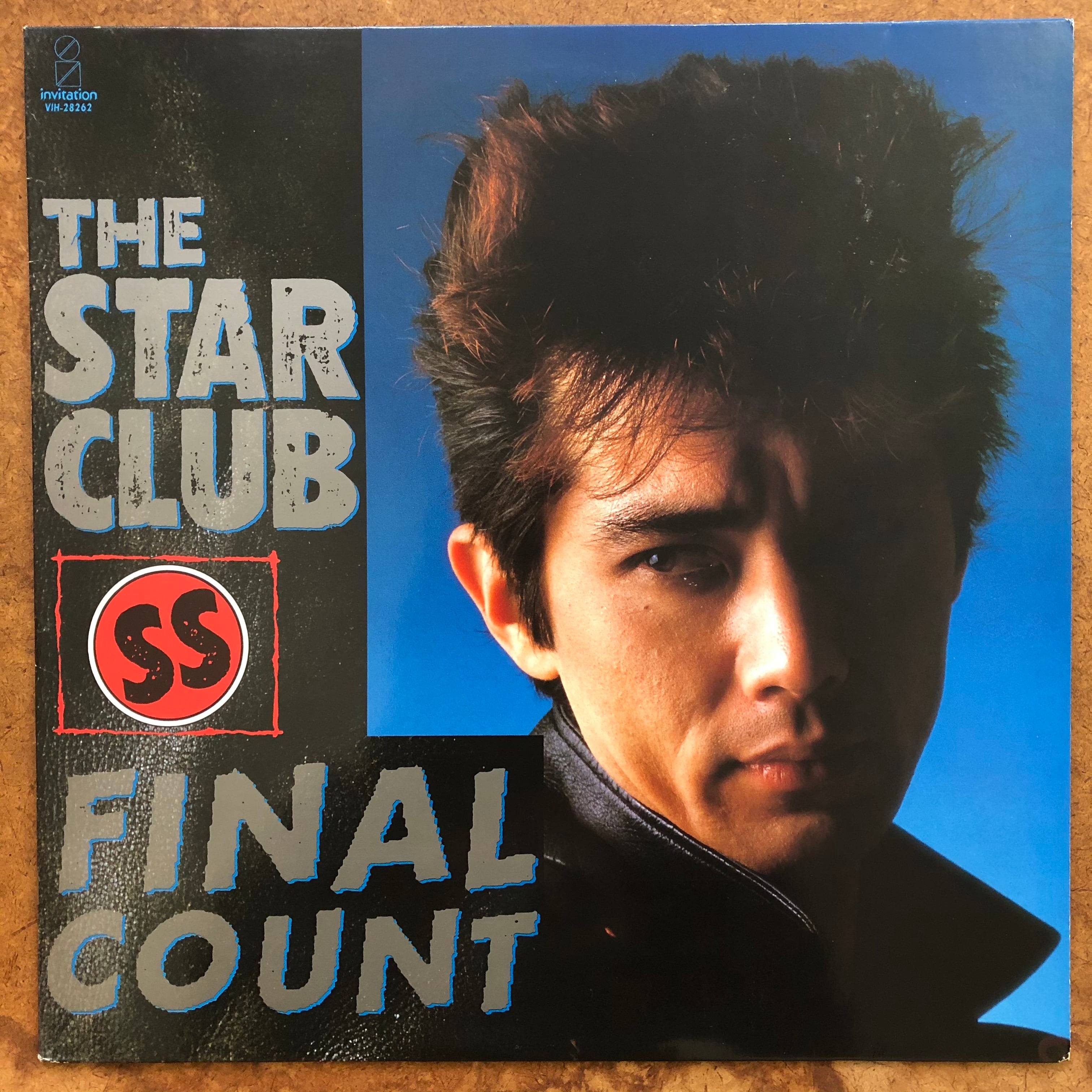 THE STAR CLUB/ COMPLETE DVDBOX スタークラブ COMPLETE DVD BOX/THE