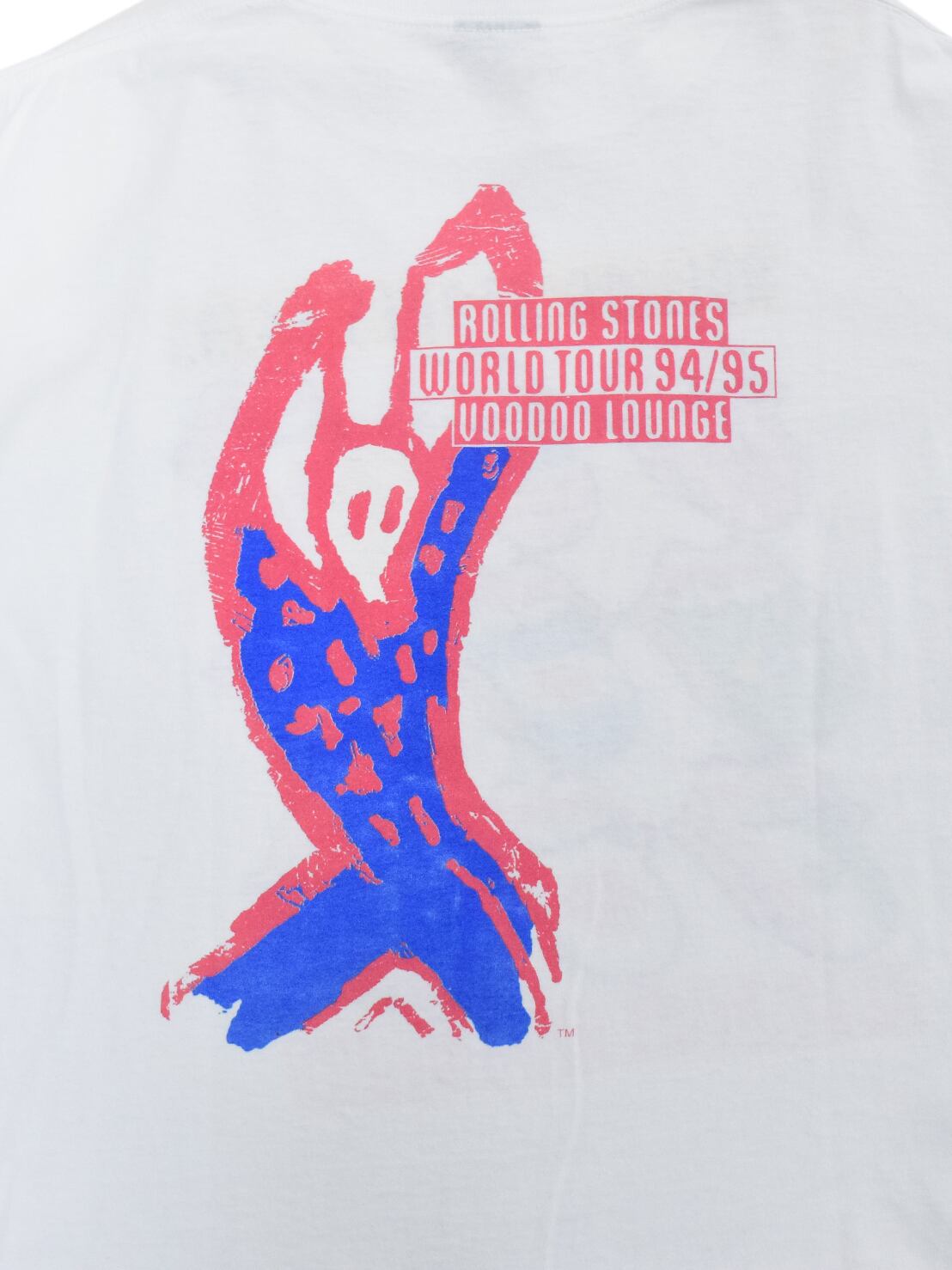 Rolling Stones T-Shirt 