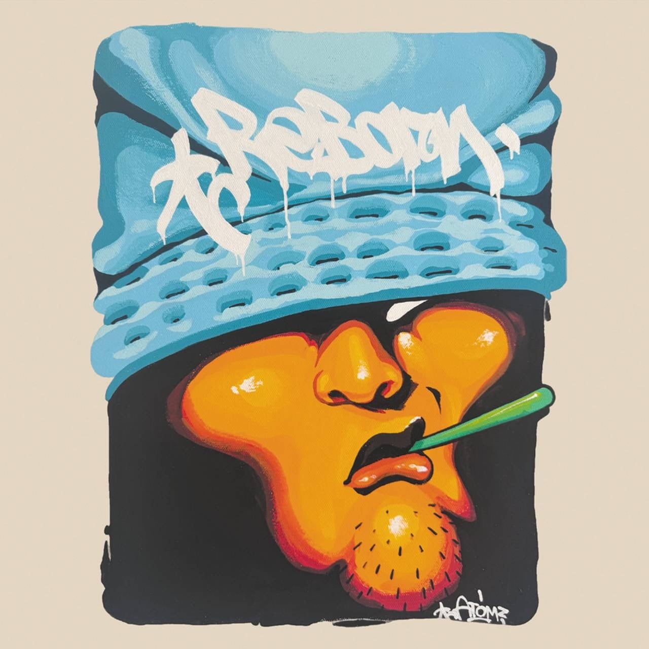 CD / Vinyl / 音楽 | 鼎埜商店