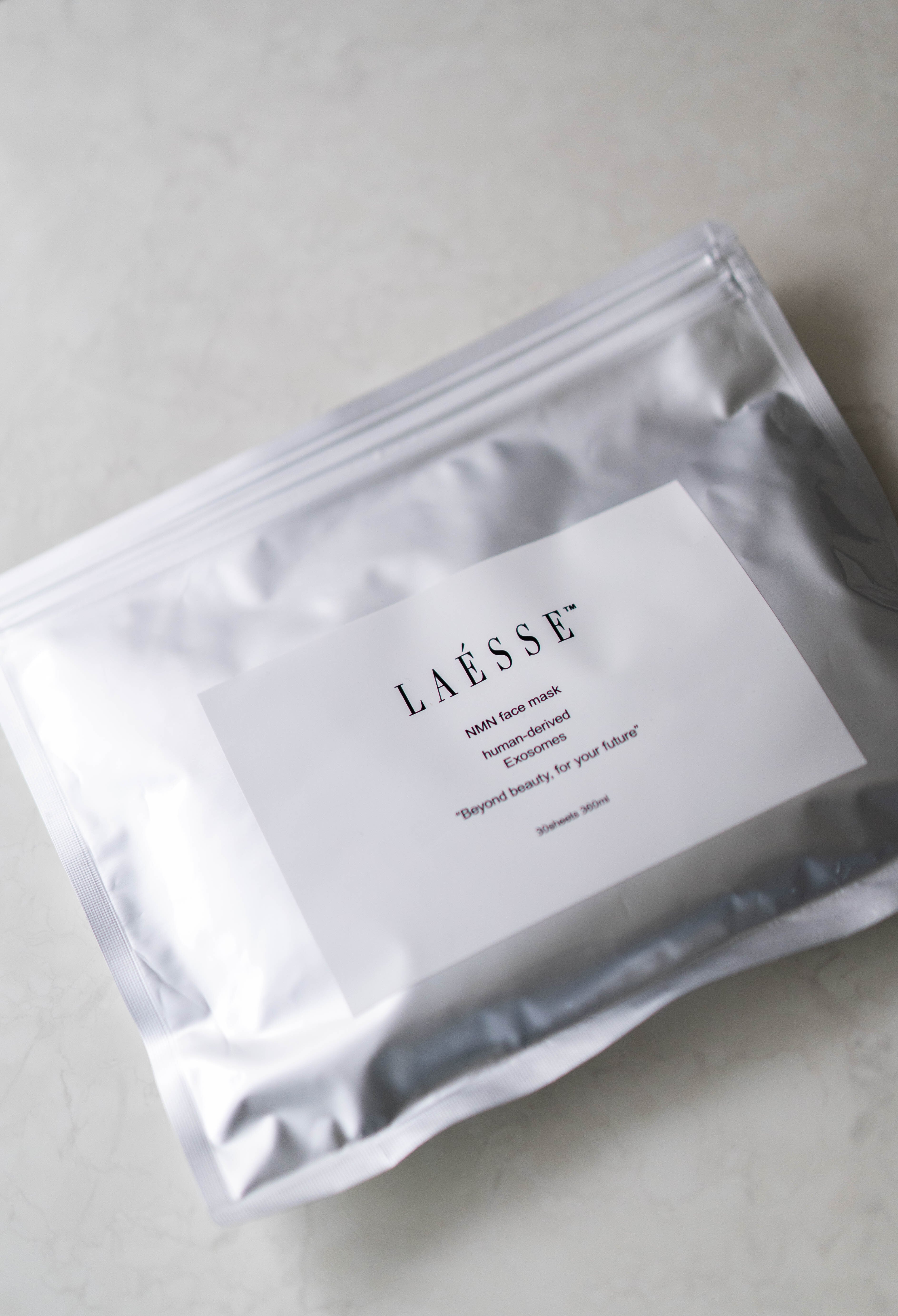 LAESSE ヒト幹細胞 美容液クッションファンデーション | Skin care product