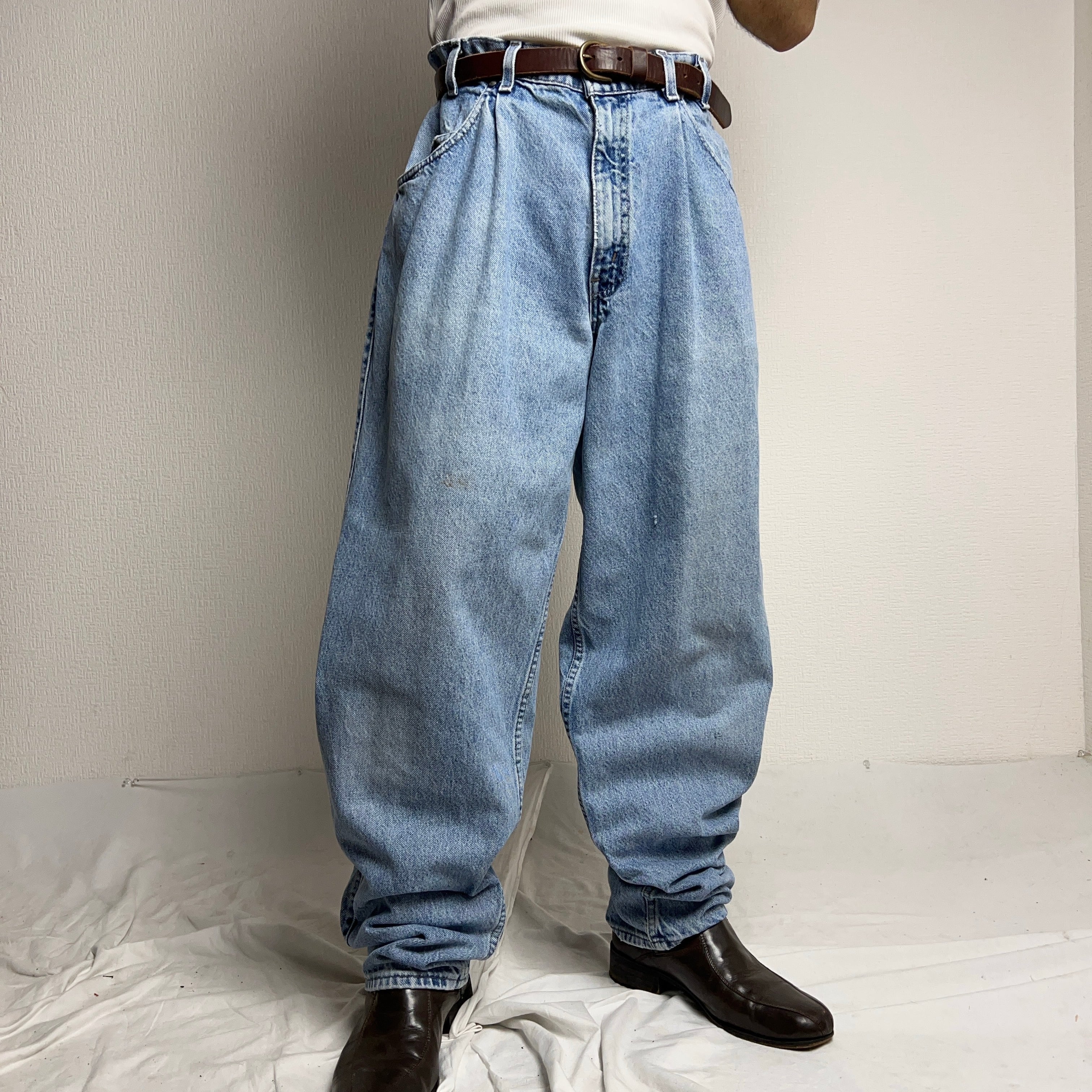 90's Levi's silverTab 