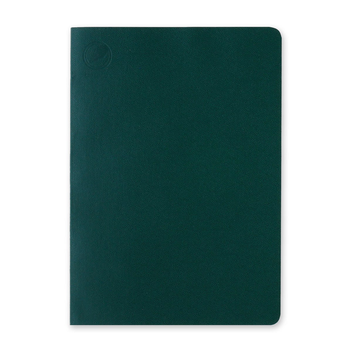 SEVEN SEAS CROSSFIELD / A5 / ボトルグリーン (限定色) | 渡邉製本