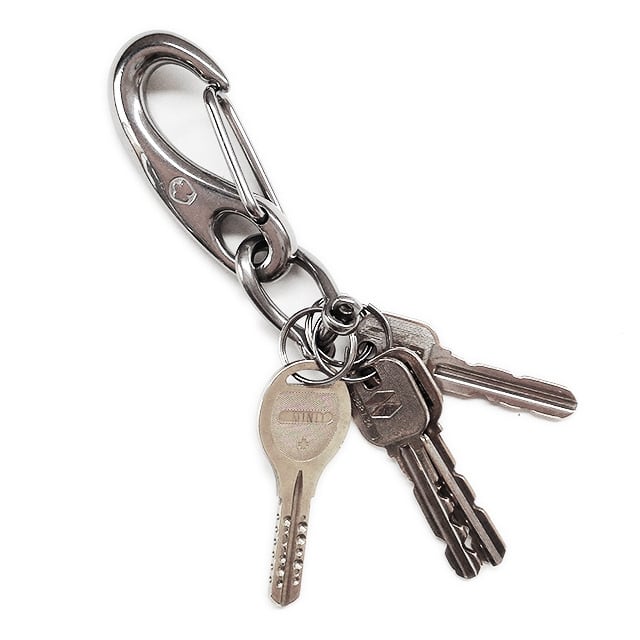 Wichard Jフックカラビナ （ 75mm ） | couleur official shop