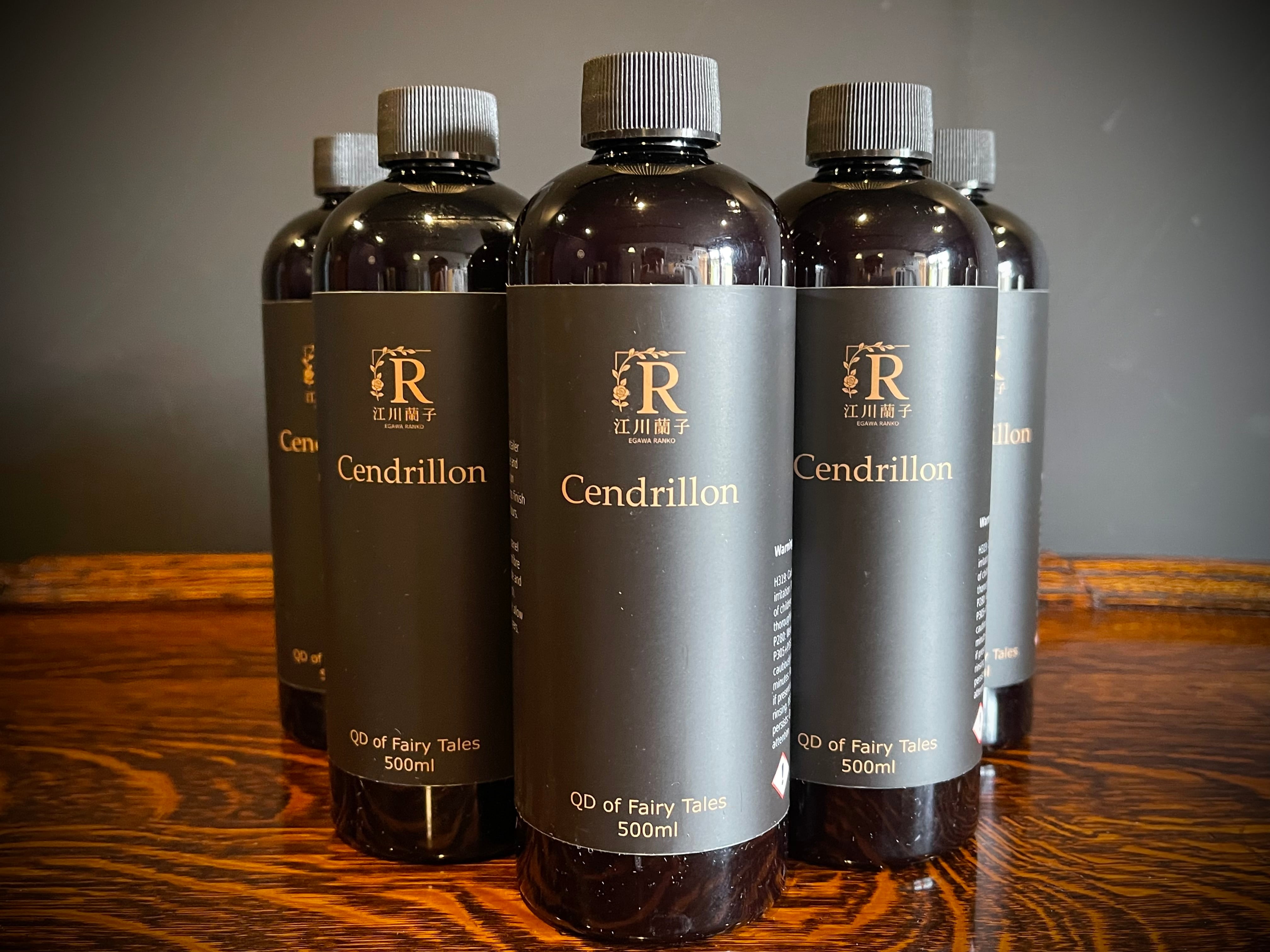 江川蘭子 | wax＆arts