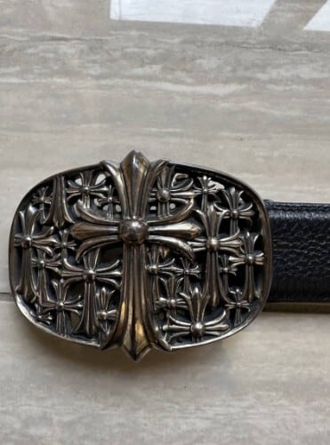 CHROME HEARTS クロムハーツ ベルト 36インチ | chromehearts