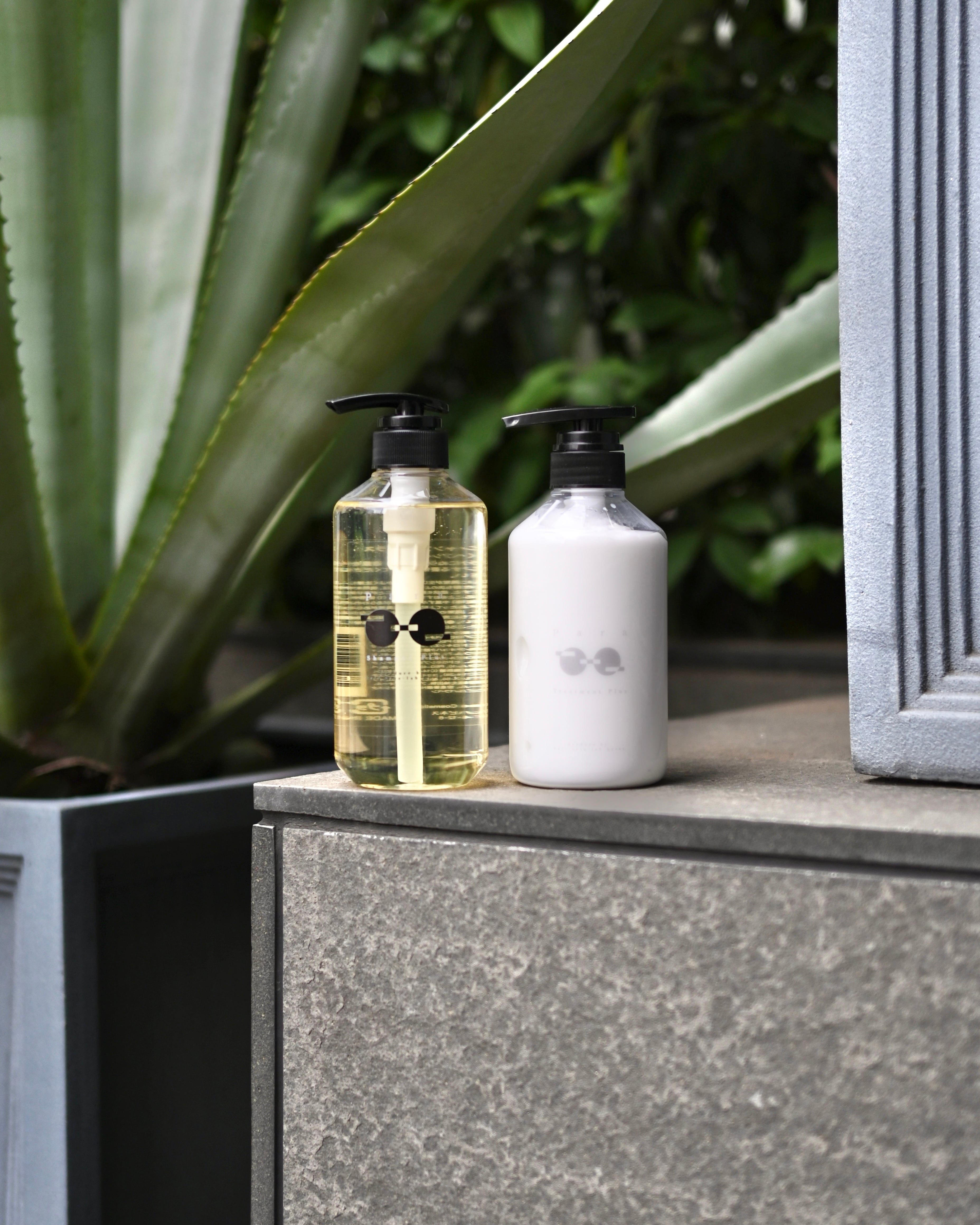 パラトリートメントプラス 500g 【保湿力最高濃度！もっちり質感