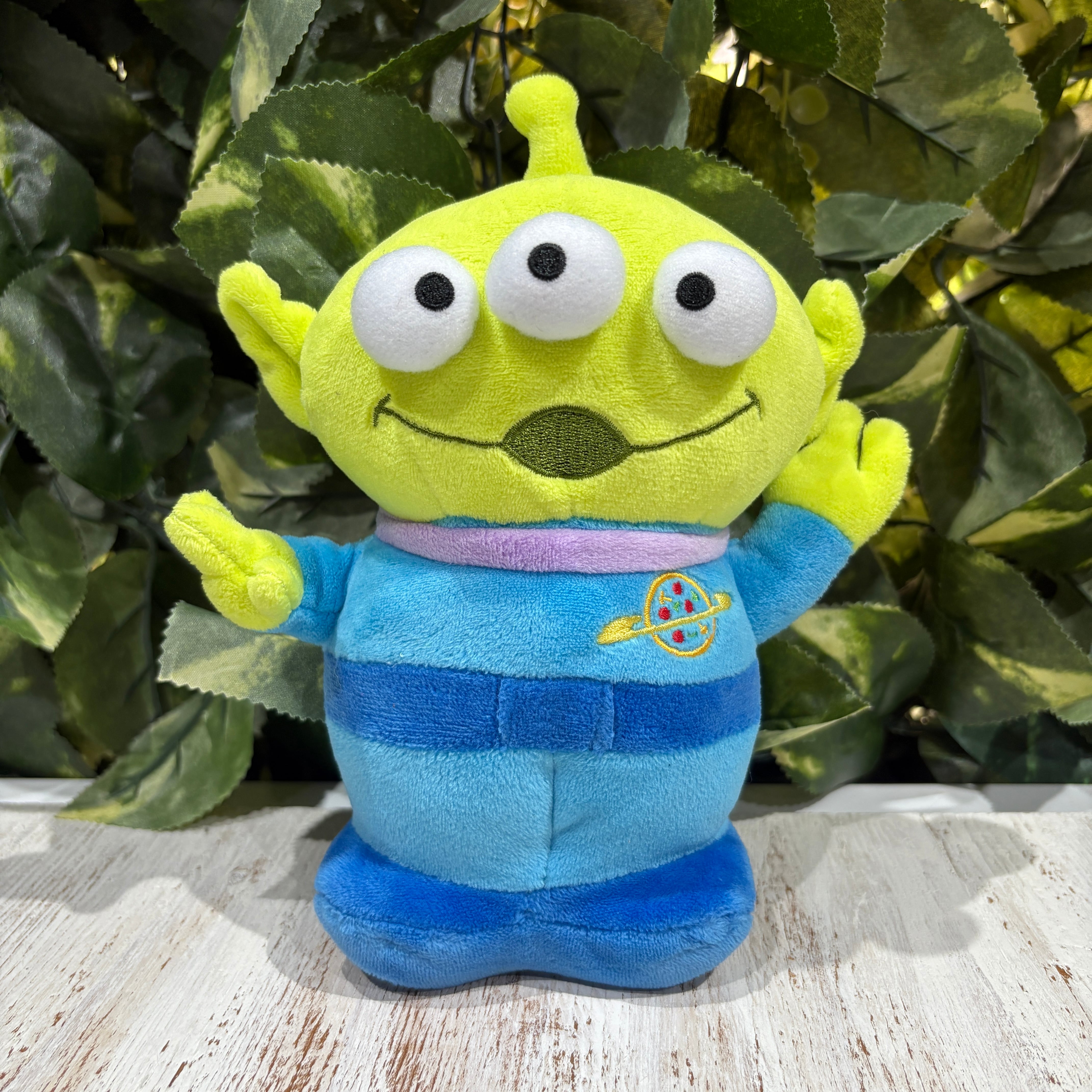 ☆リトルグリーンメン☆トイストーリー☆エイリアン☆三つ目☆ | puposaka