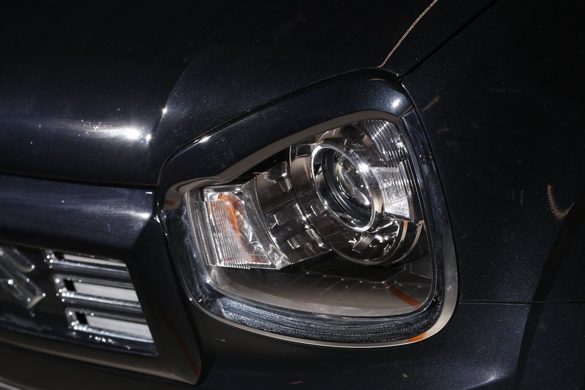 HA36 ANSWER アイライン | LINE UP RACING