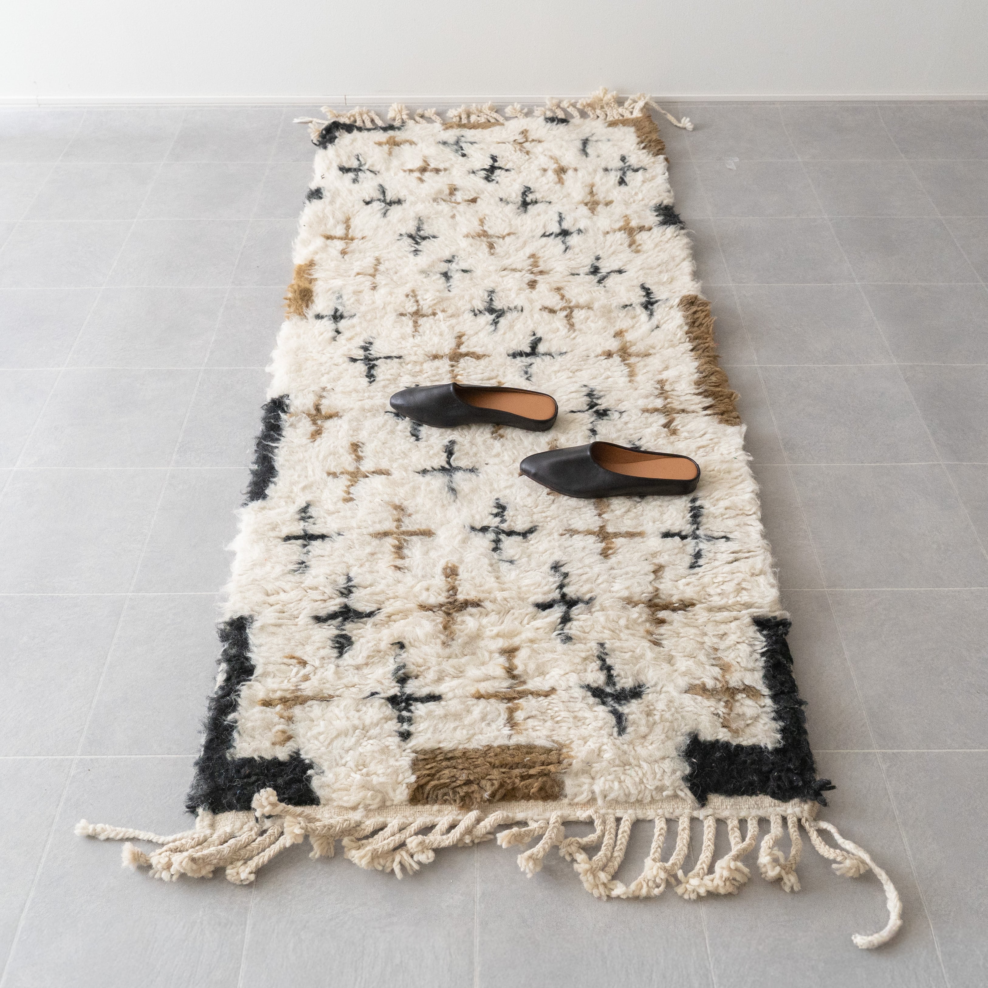 Beni Ouarain ベニワレン | SOMME