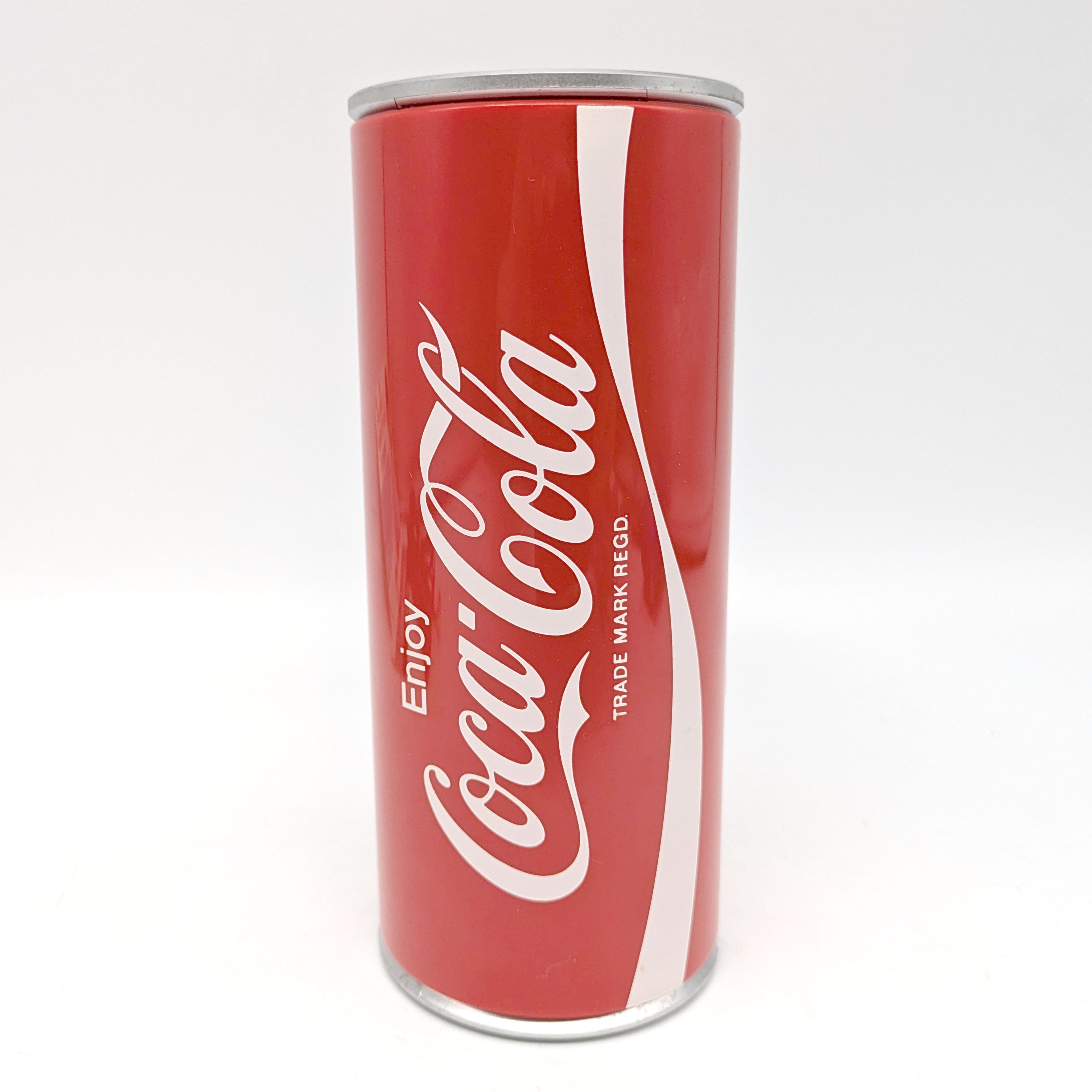 コカコーラ缶型スペシャルテレホン・コカコーラ誕生100周年記念・ST