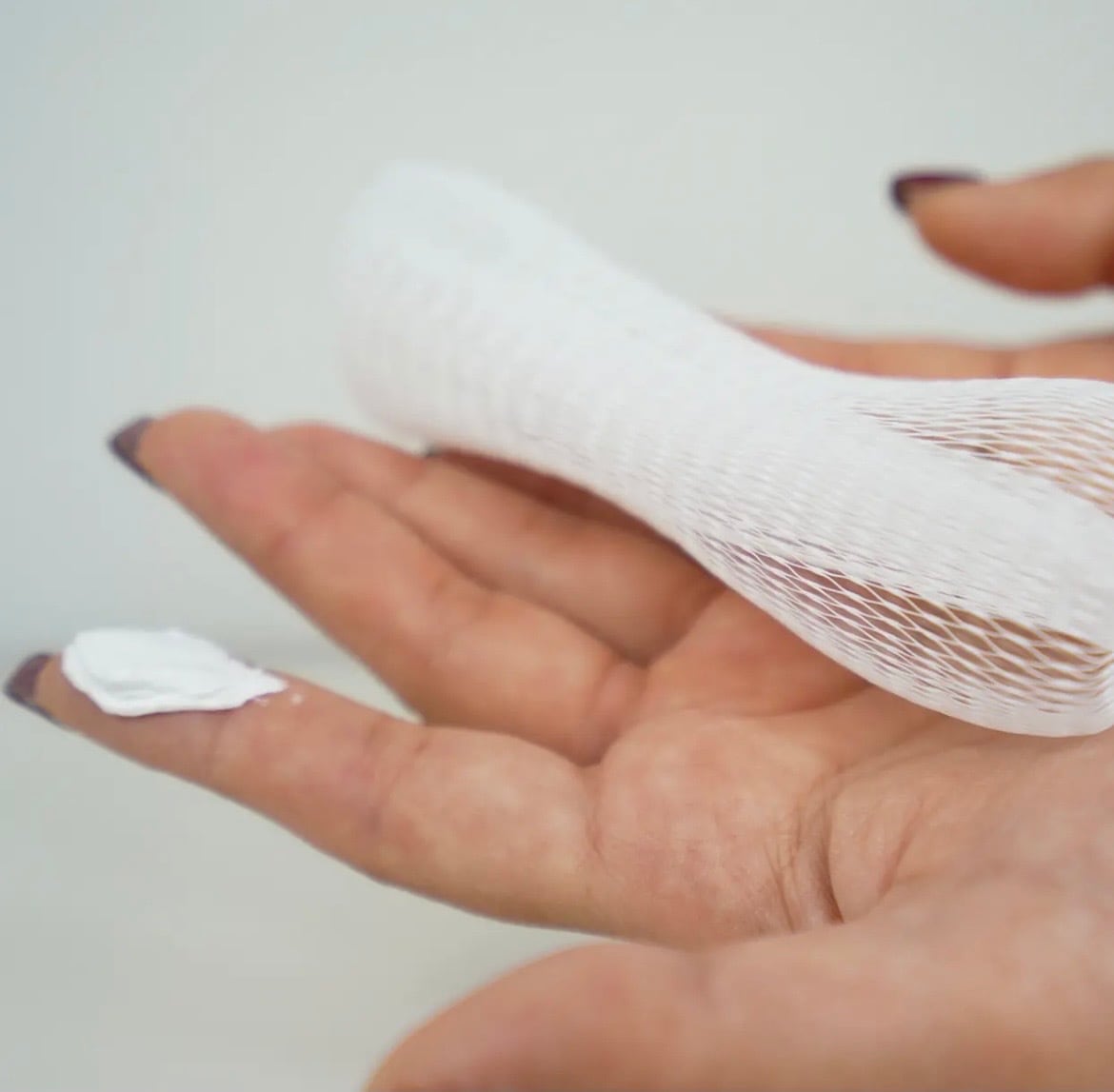 REVIウォッシングクリームSUPER(専用ネット付) | REVI（ルヴィ