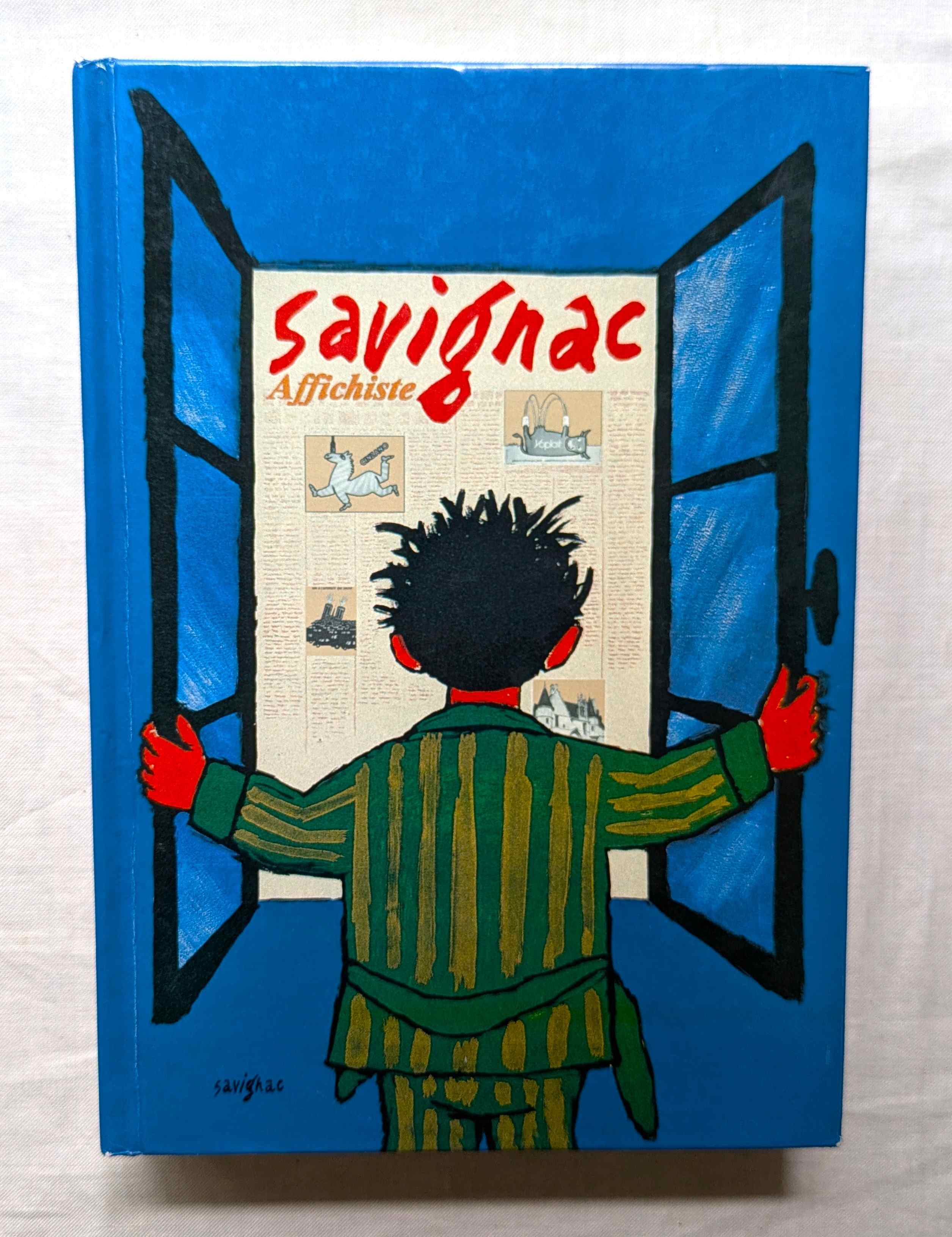 レイモン・サヴィニャック 作品700点 Raymond Savignac Affichiste