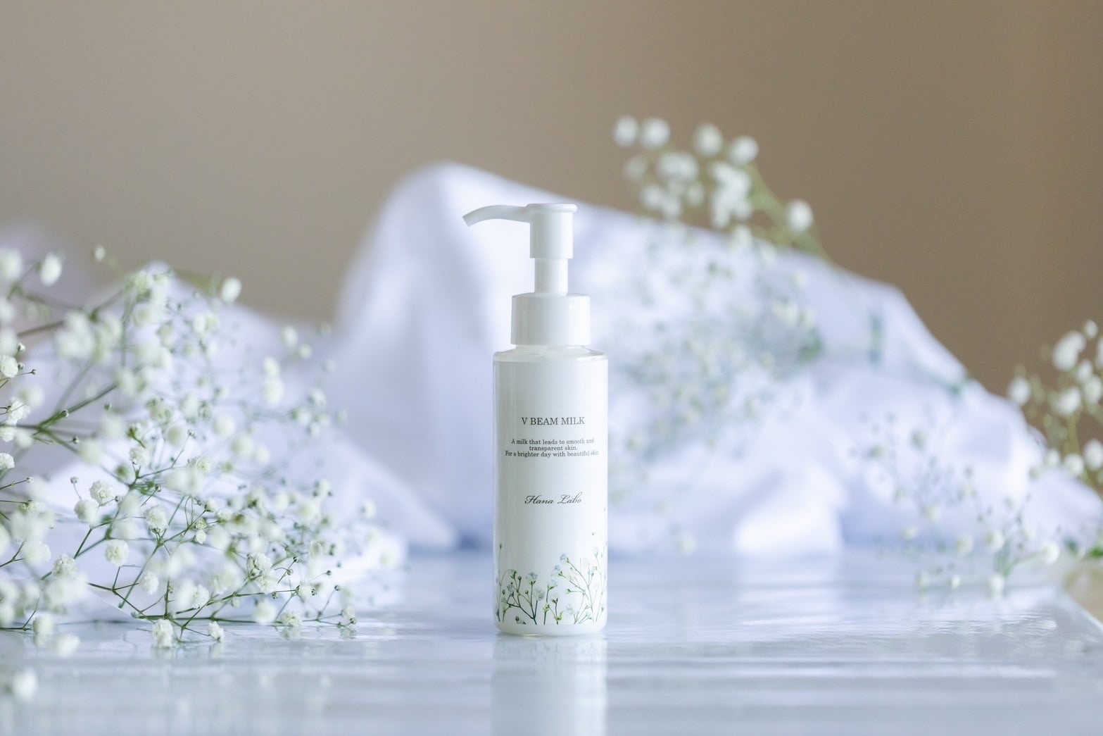 スキンケア | HANA LABO