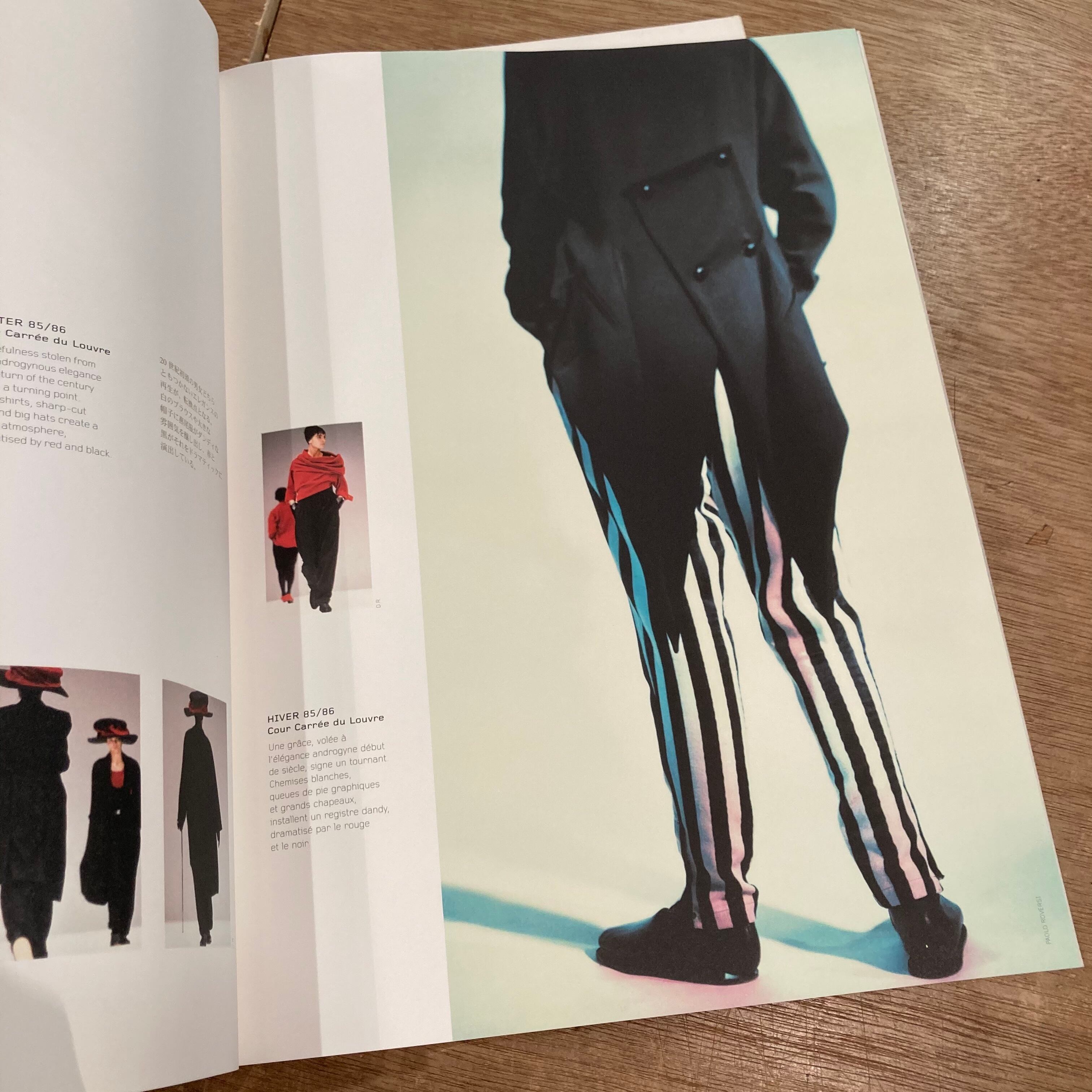 希少】Talking to Myself/Yohji Yamamoto 写真集 希少Talking to