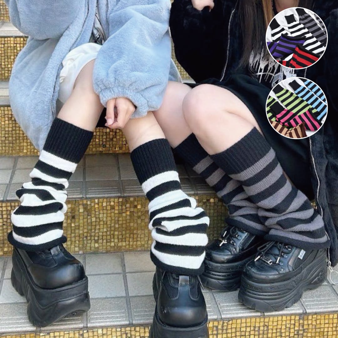 ○アームウォーマー / レッグウォーマー | VOLCAN&APHRODITE