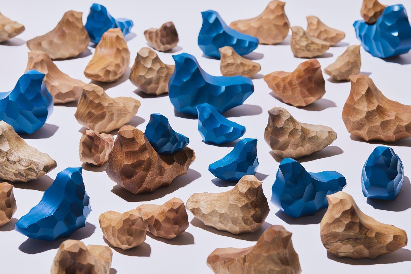 AKIHIRO WOODWORKS / CHICCI M | st. valley house - セントバレーハウス