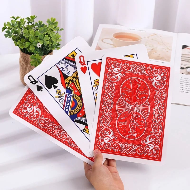 トランプ | 横浜マジック