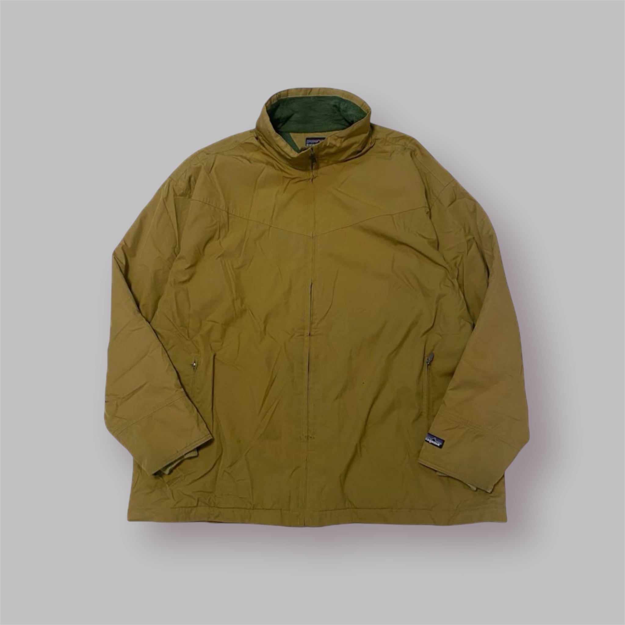 XL Patagonia パタゴニア シェルドシンチラ ジャケット | WAGENTYPEII
