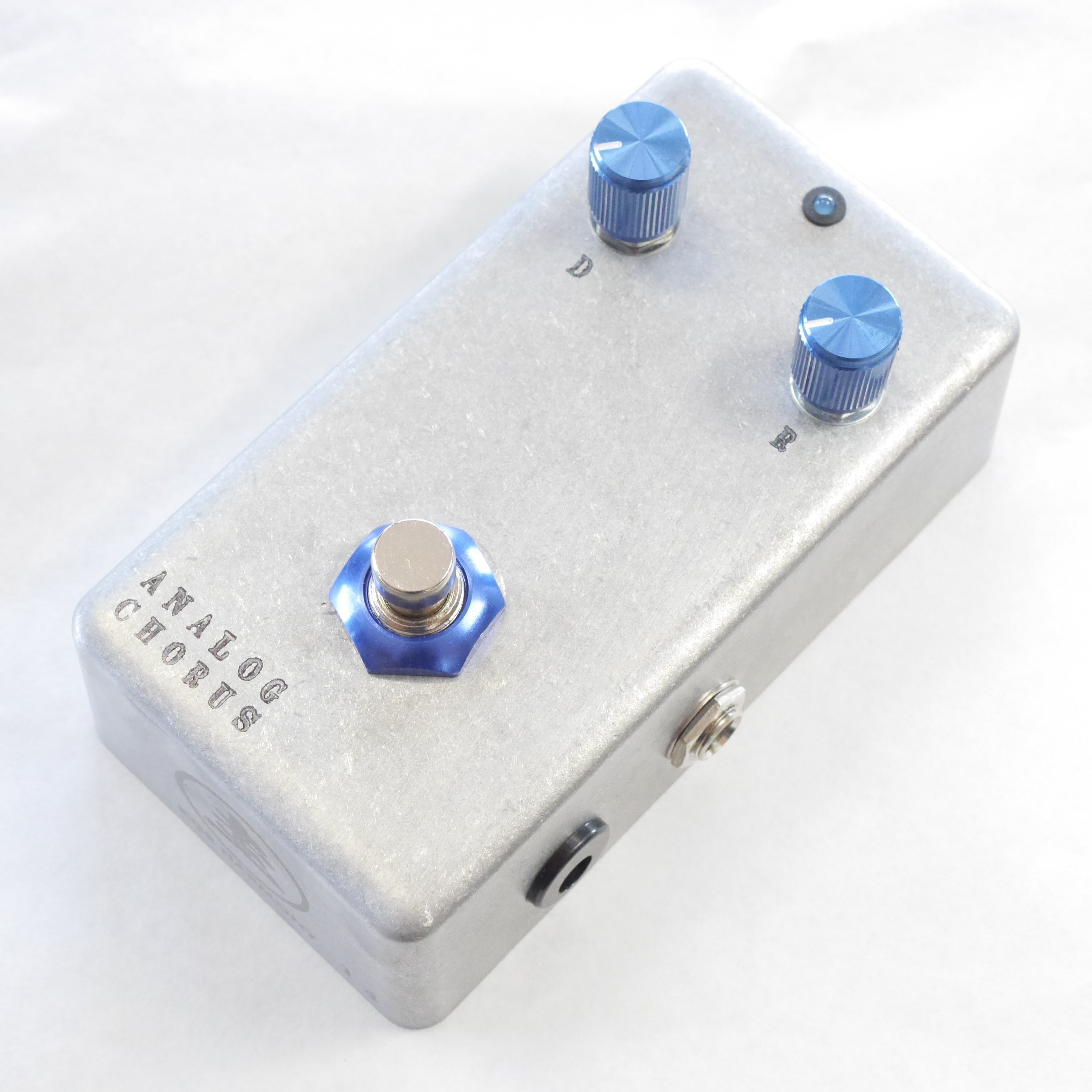 Analog Chorus (Boss CE-2系 コーラス)《AL STANDARD》 | kgr harmony