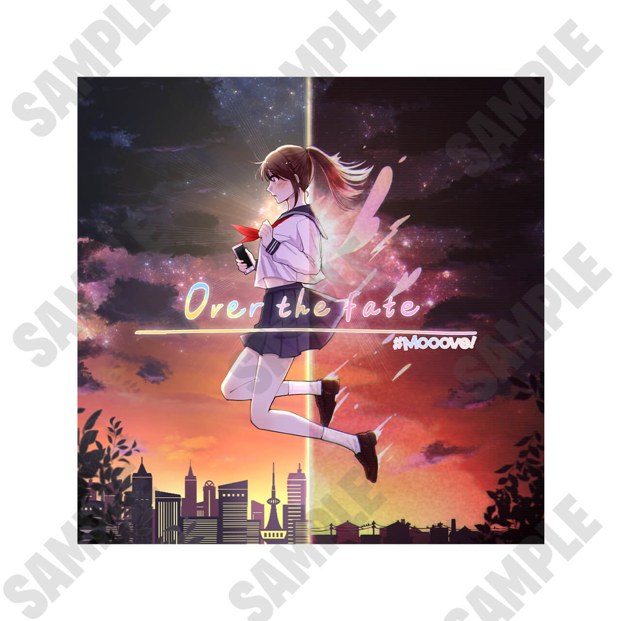 RULE THE FATE hiroトレーディングカード 未開封 RULE THE FATE