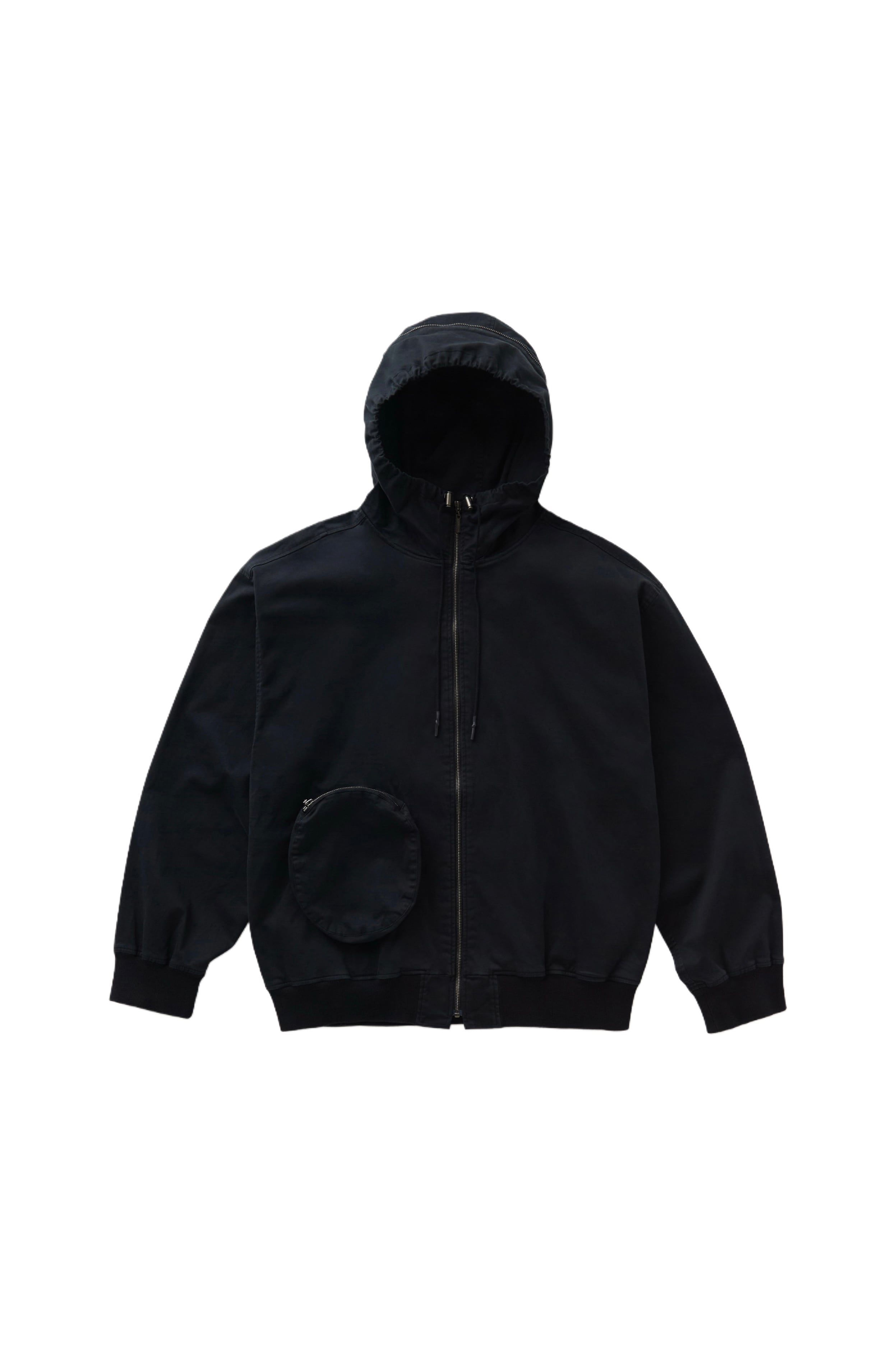 LOGG / KHAKI | GADID ANONIEM