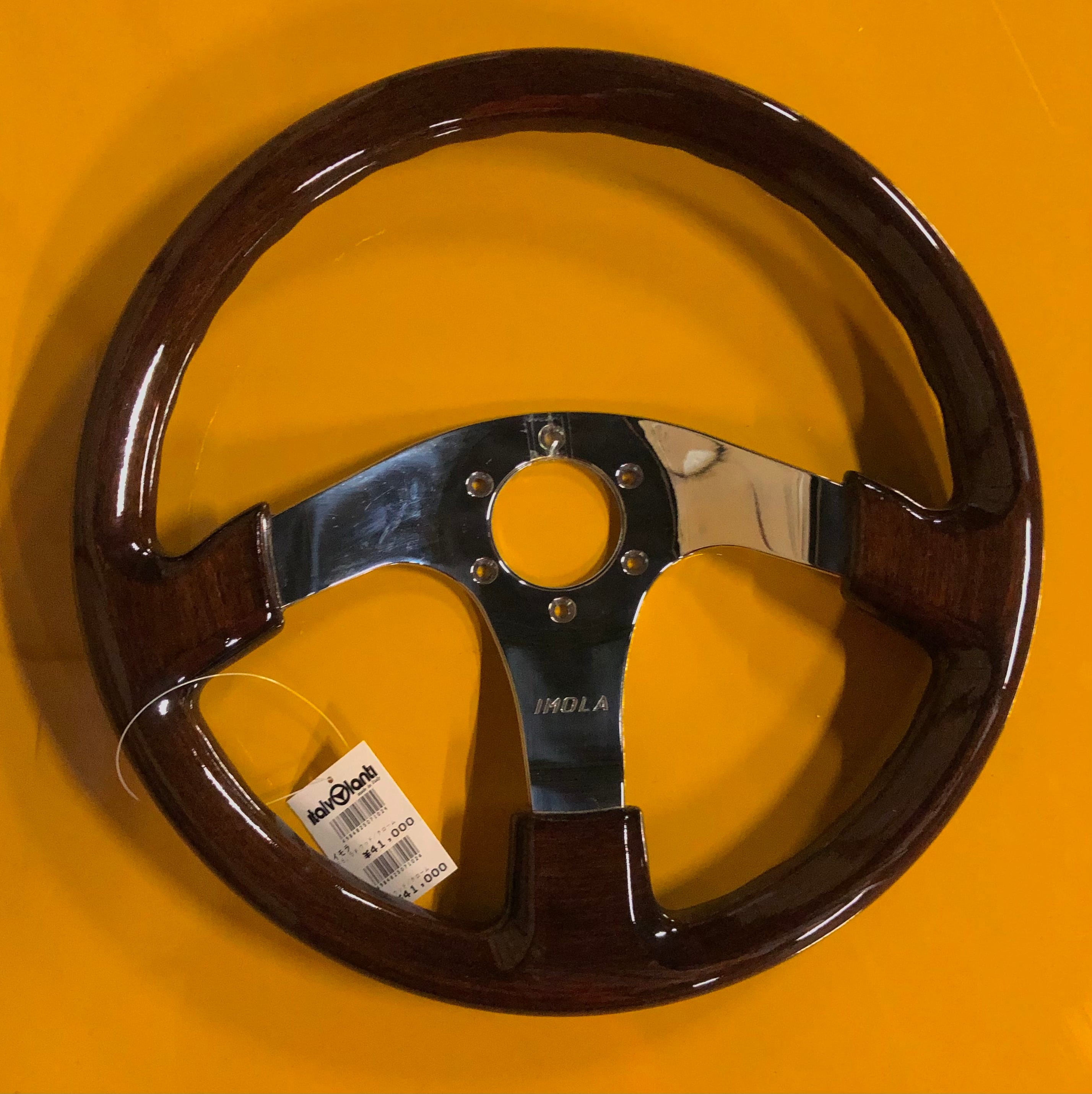 当時物”italvolanti 