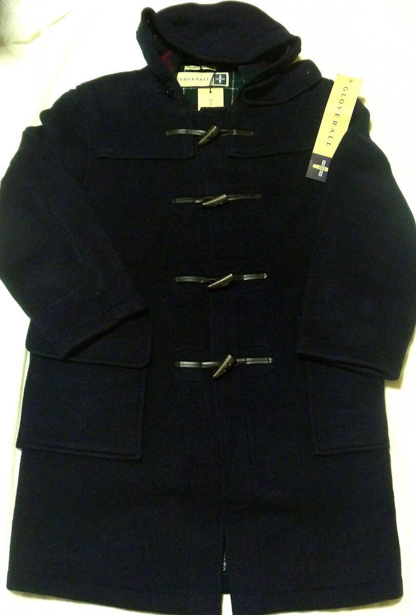 90's ダッフルコート ロング USA40-SIZE グローバーオール オリジナル