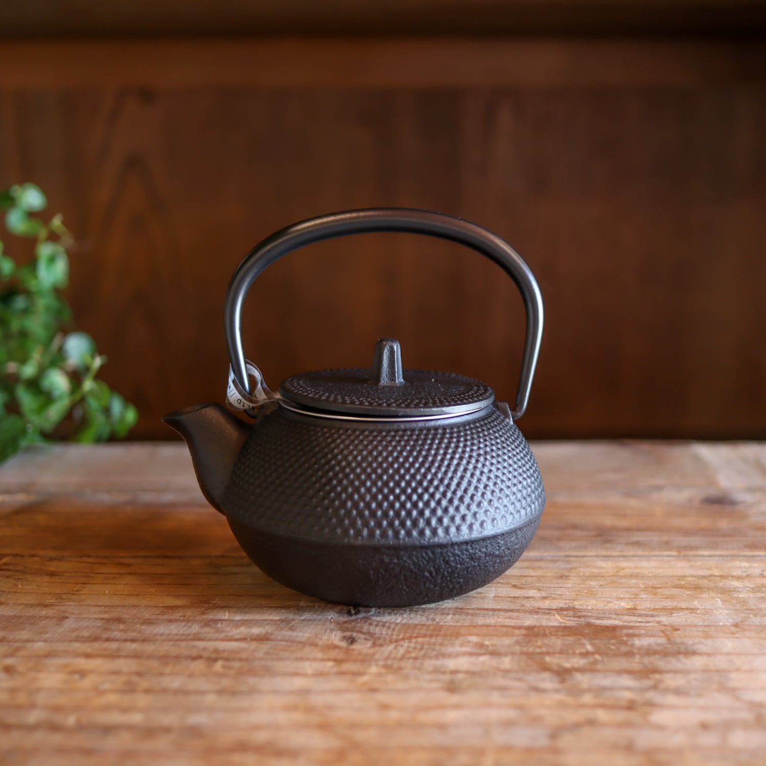 島津製作所 南部鉄器 灰皿 島津工科学校 創立20周年記念 南部盛栄堂