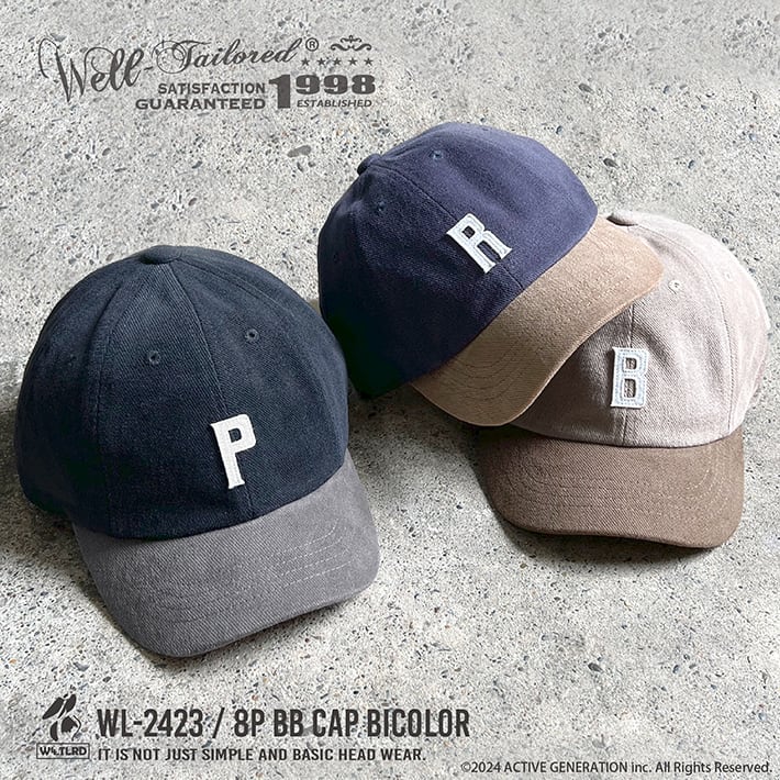 新品 フリーホイーラーズ TRAVIS ウール ベースボール キャップ FREE