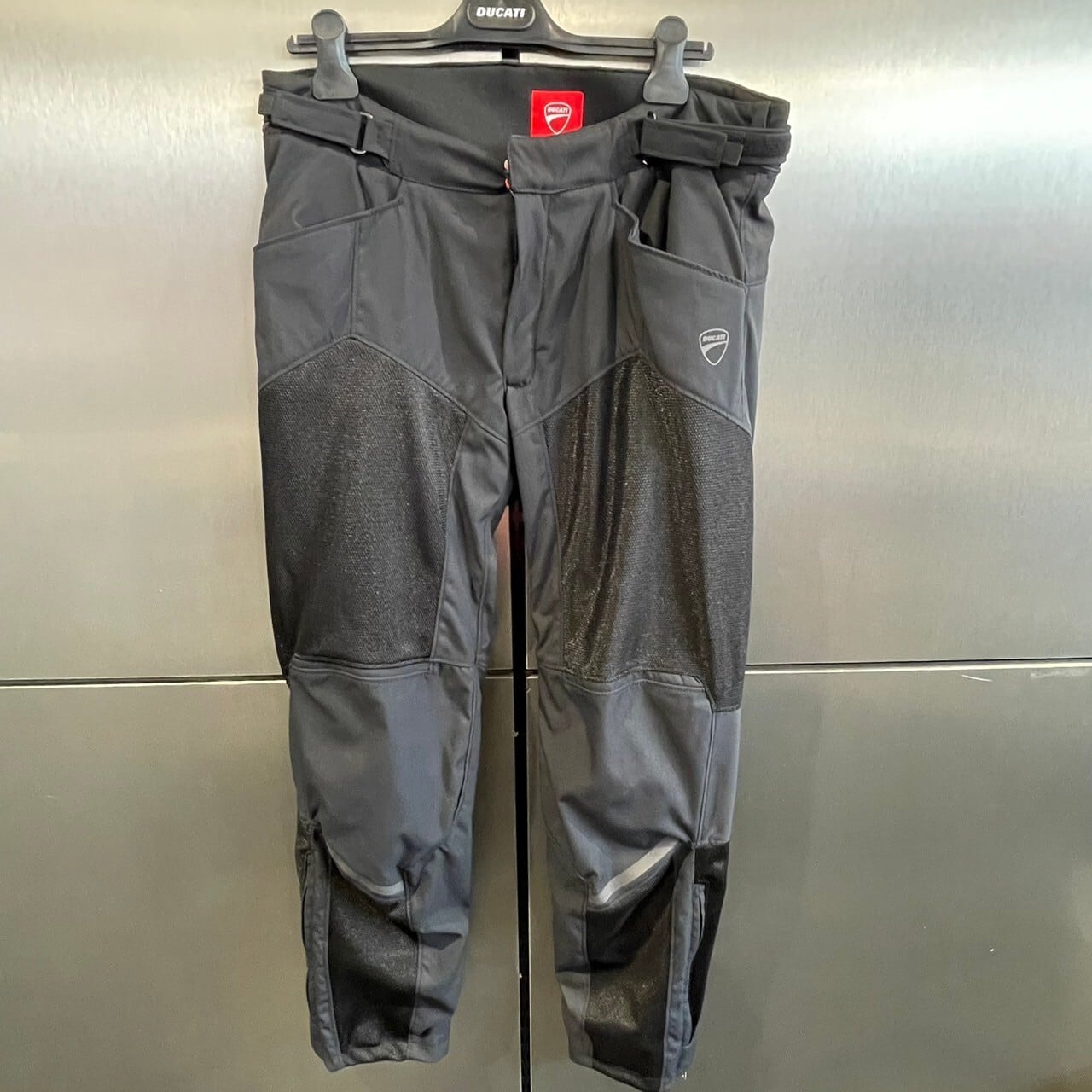 Ducati Summer Tex C1 (ファブリックパンツ) | ドゥカティ千葉セントラル