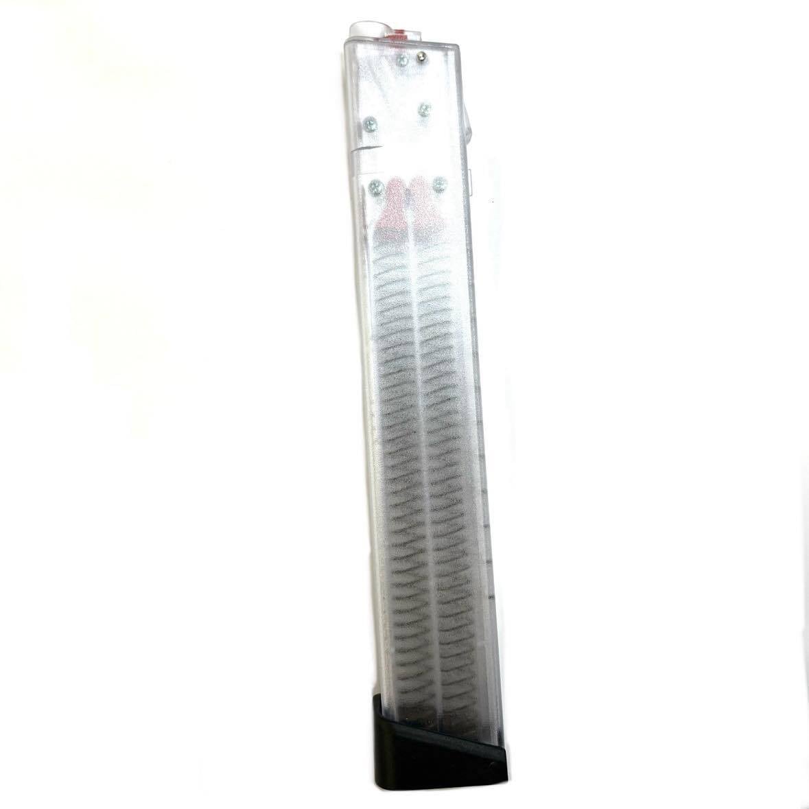 G＆G ARP9 ロングマガジン Transparent 170連 | BURST-HEADオンライン