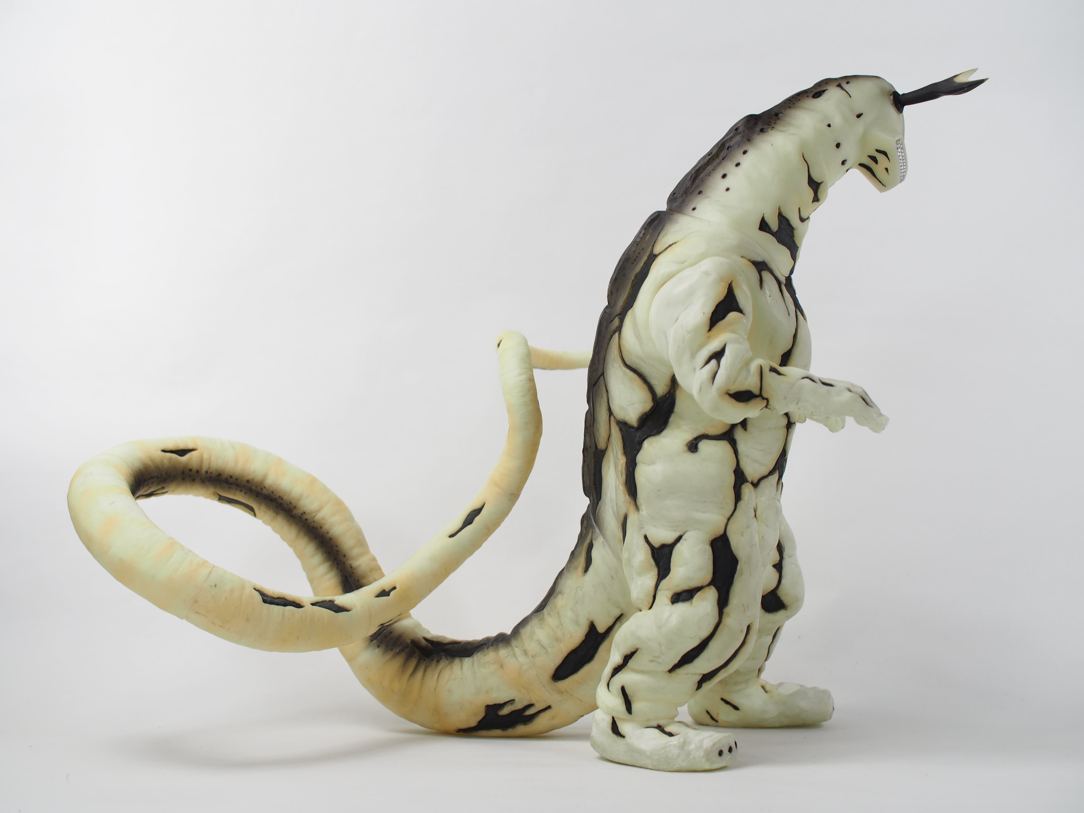 1/6特撮シリーズ Vol.106 宇宙怪獣 エレキング ハイグレード Ver