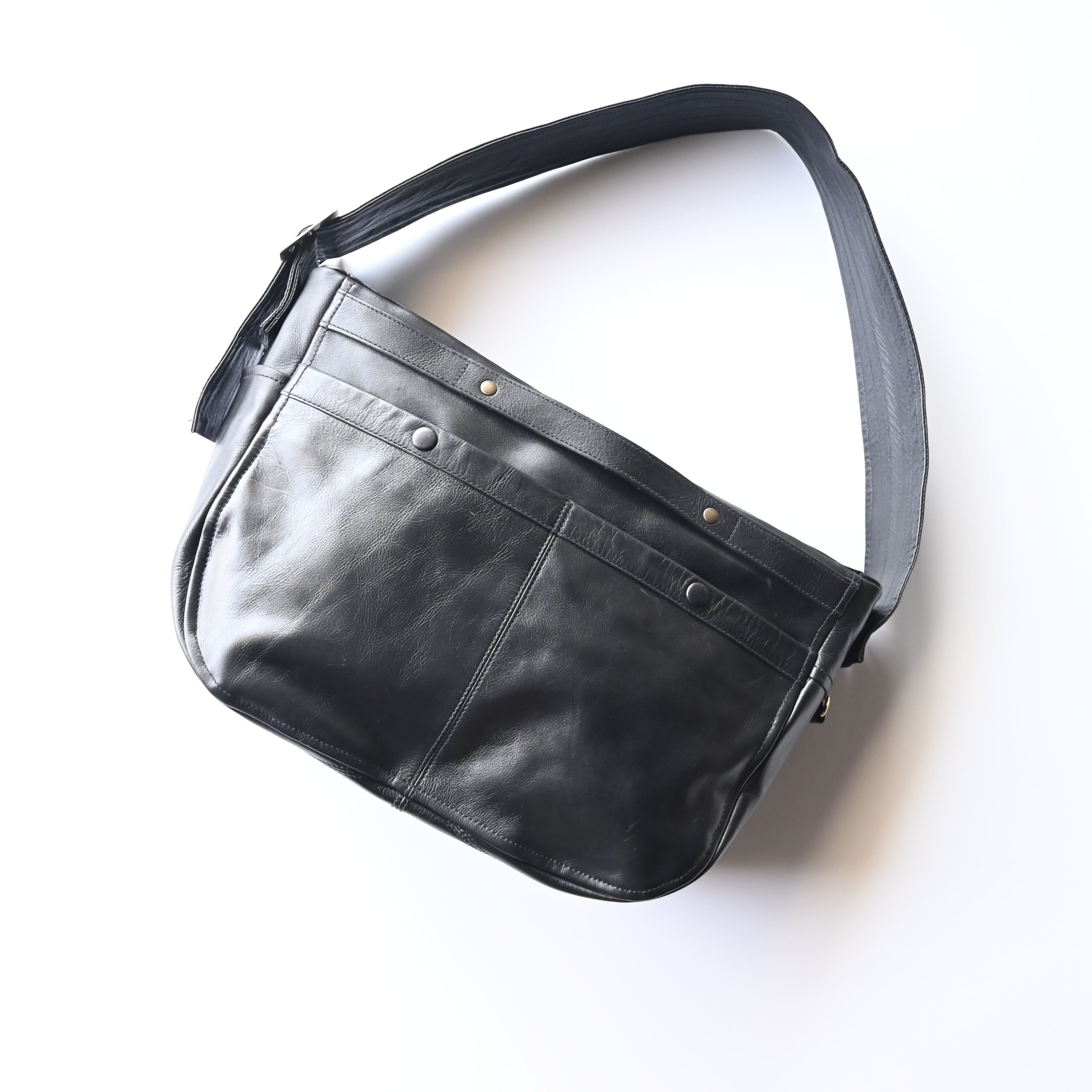 CCU / NEW NEWSPAPER BAG M SIZE | GANKO