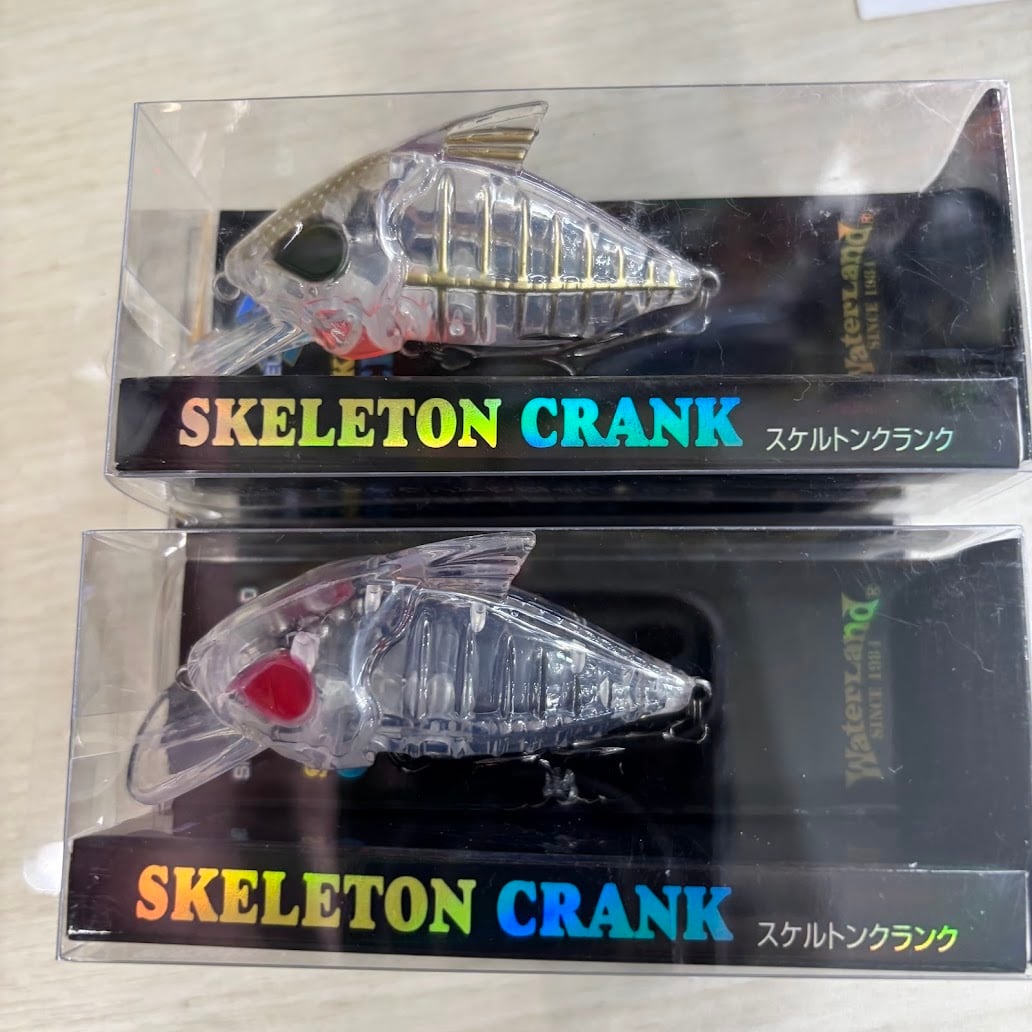 DRTタイニークラッシュ Vテール | ビッグバス bigbass