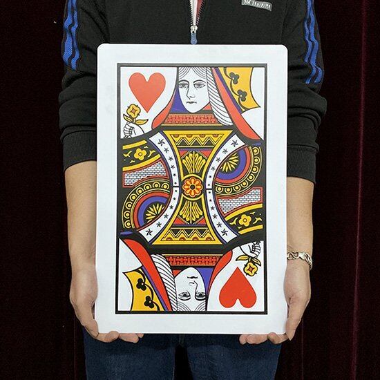 トランプ | 横浜マジック