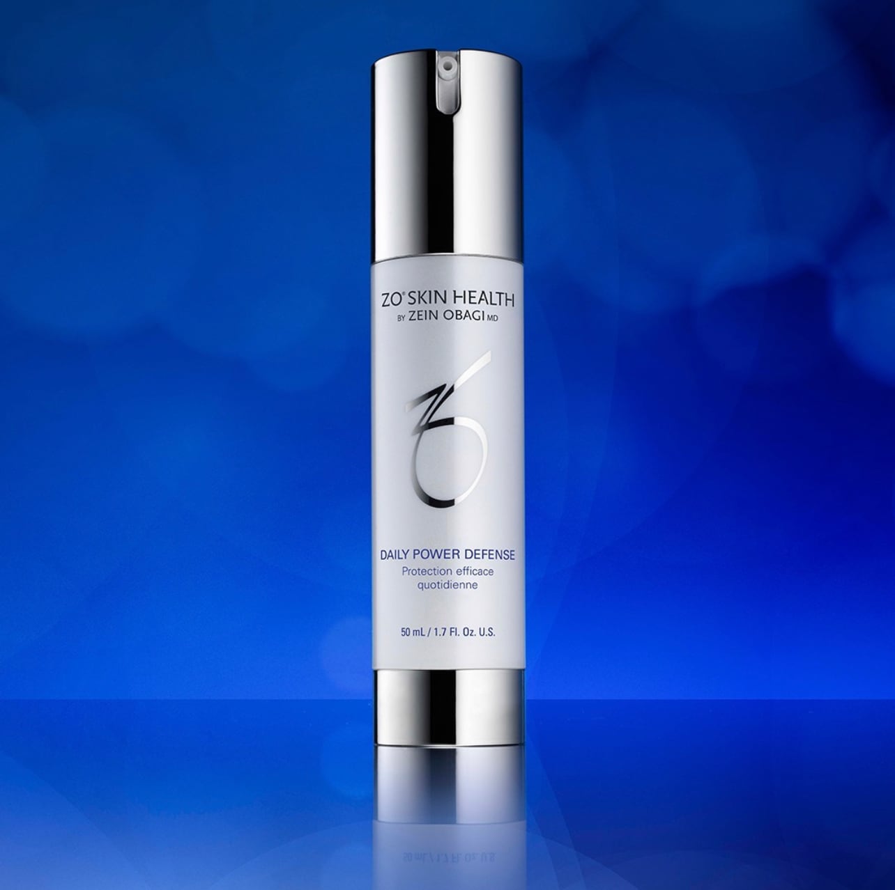 デイリーPD 光老化ケア ゼオスキン | dr.label