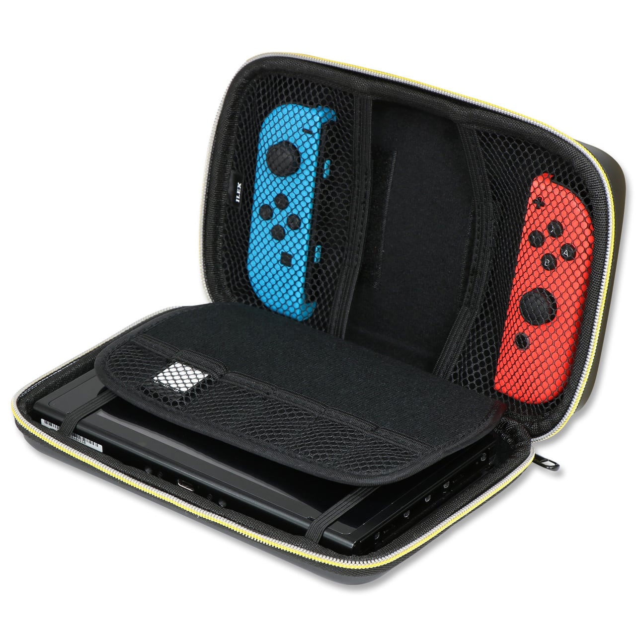 キャラクターEVAポーチ for Nintendo Switch /スプラトゥーン2 2柄