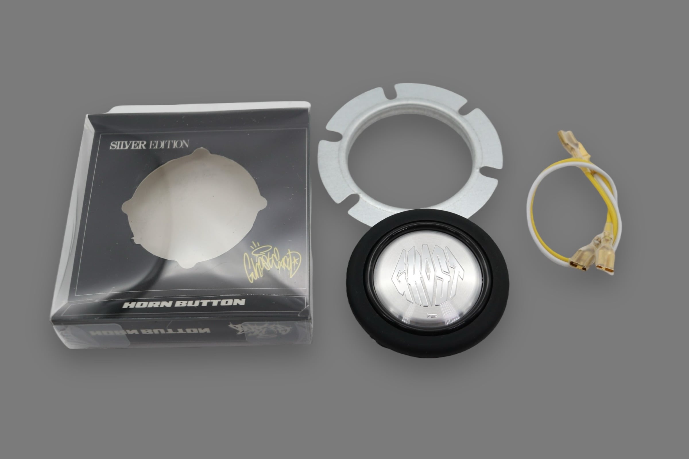 GHOSTﾎｰﾝ | GHOST EXPOD