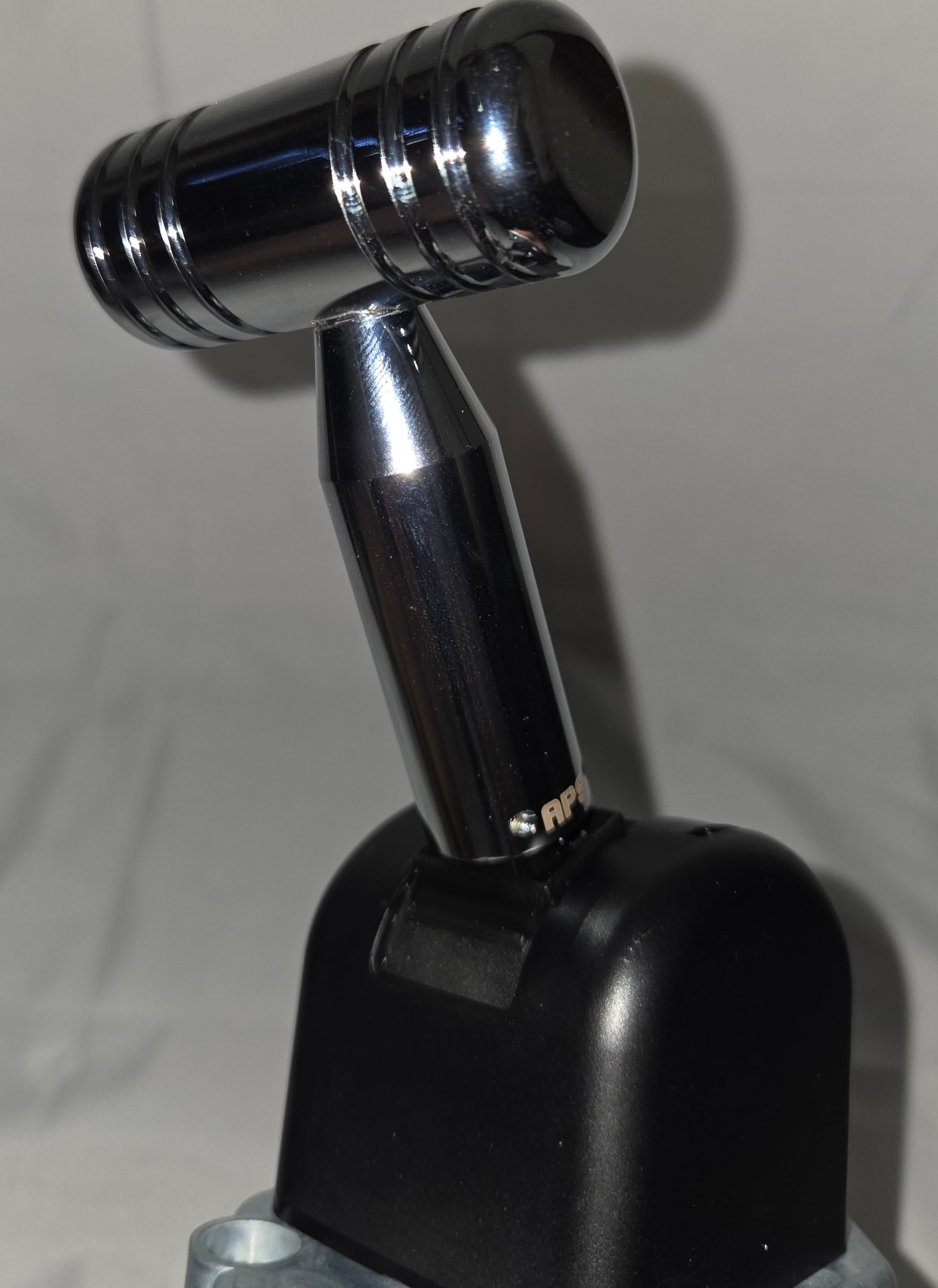 APS製 日野 HINO 17プロフィア用 ショート パーキングブレーキレバー