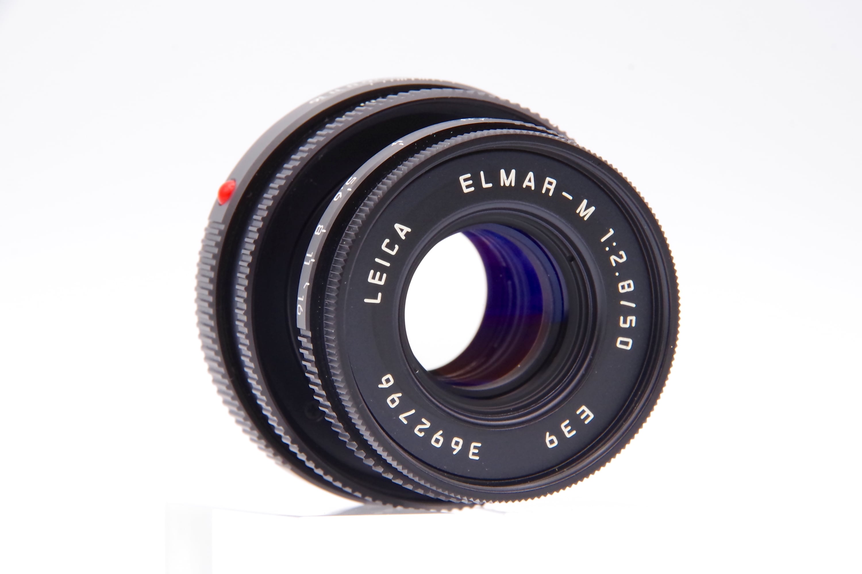 ELMAR-M 50mm F2.8 E39 Mマウント Leica ライカ | 近江寫眞機店