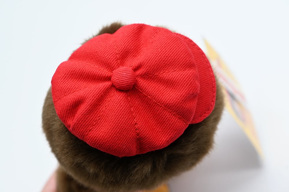 フエキ×モンチッチ ぬいぐるみS | フエキショップ-Fueki shop-